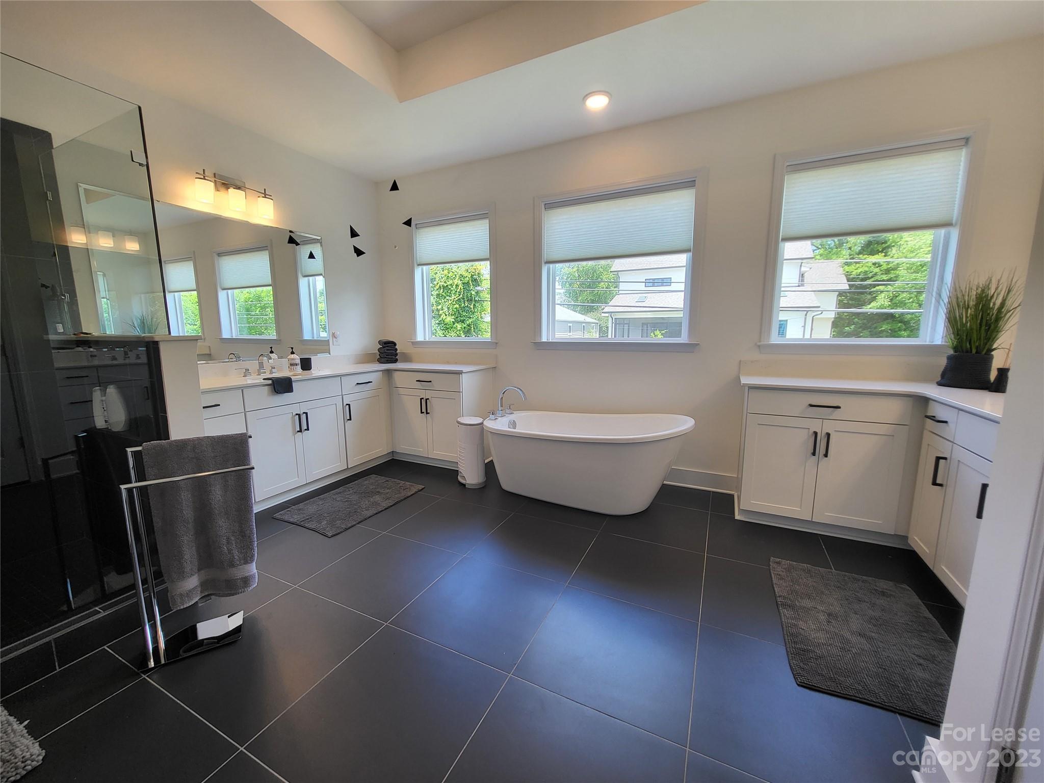 Sedgefield - Residential Lease