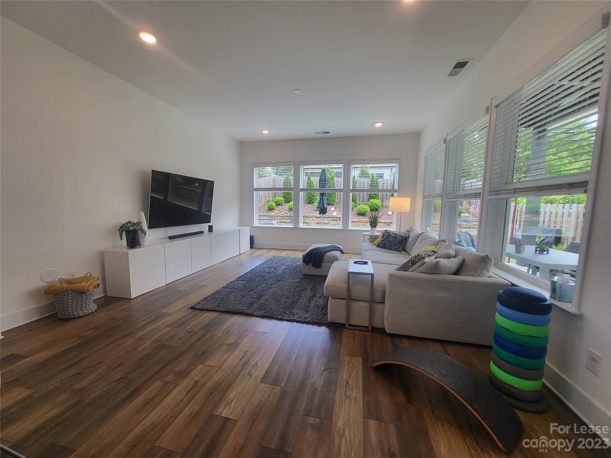 Sedgefield - Residential Lease