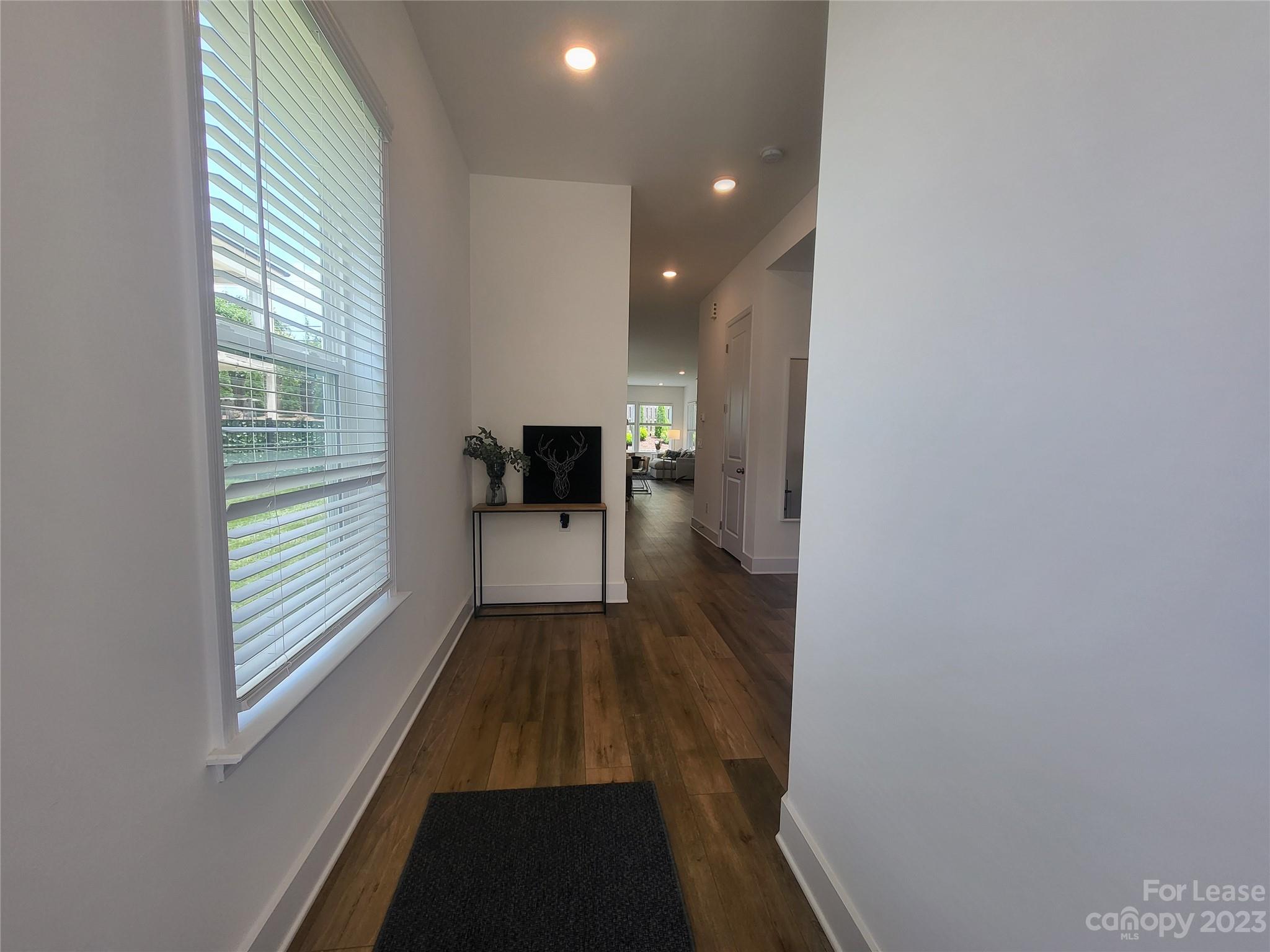 Sedgefield - Residential Lease