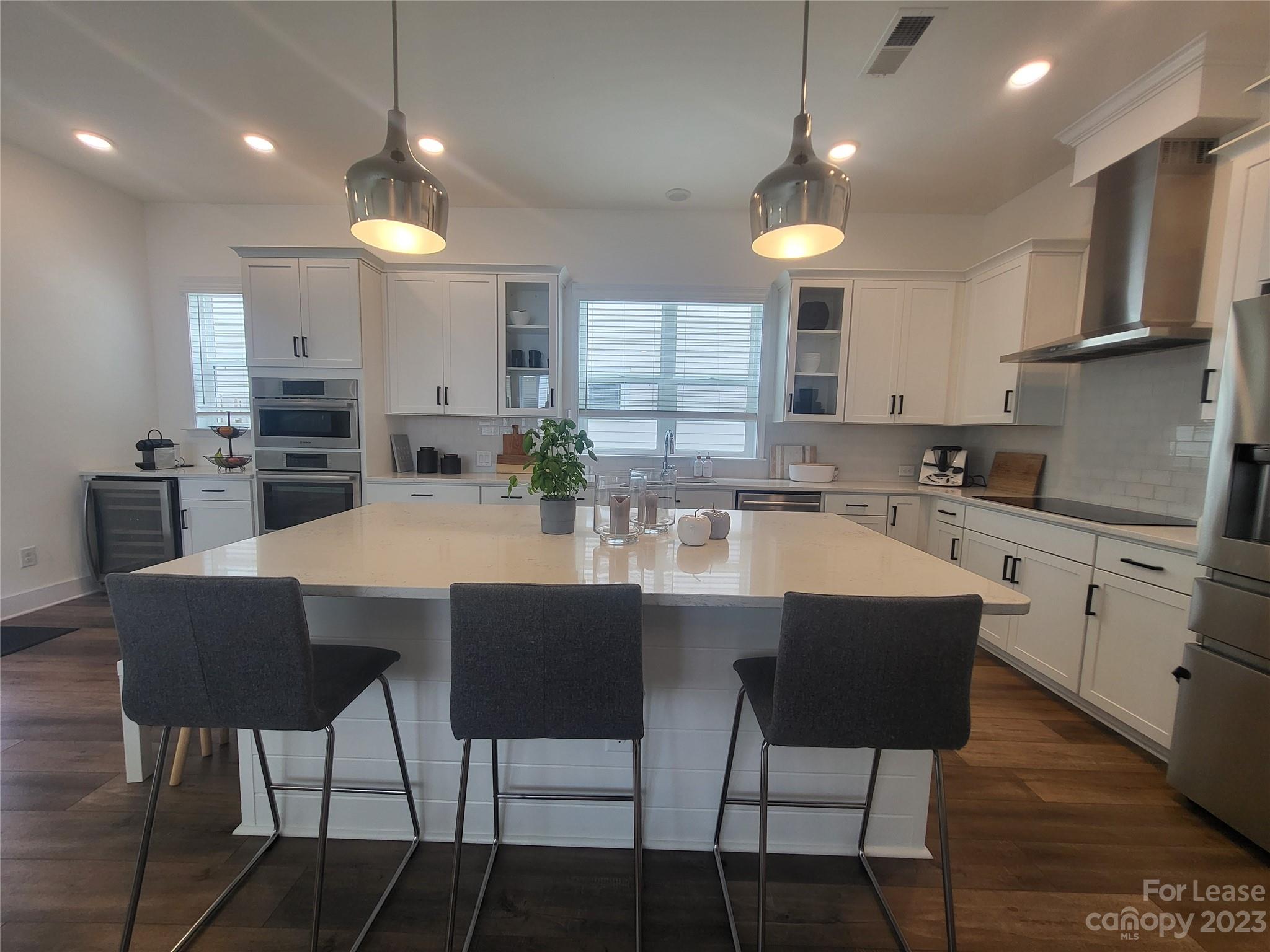 Sedgefield - Residential Lease