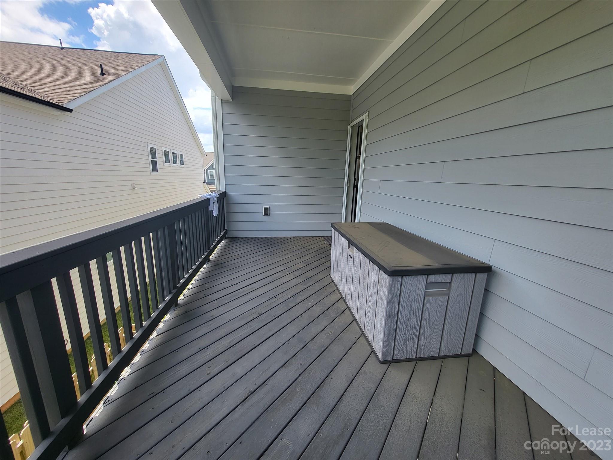 Sedgefield - Residential Lease