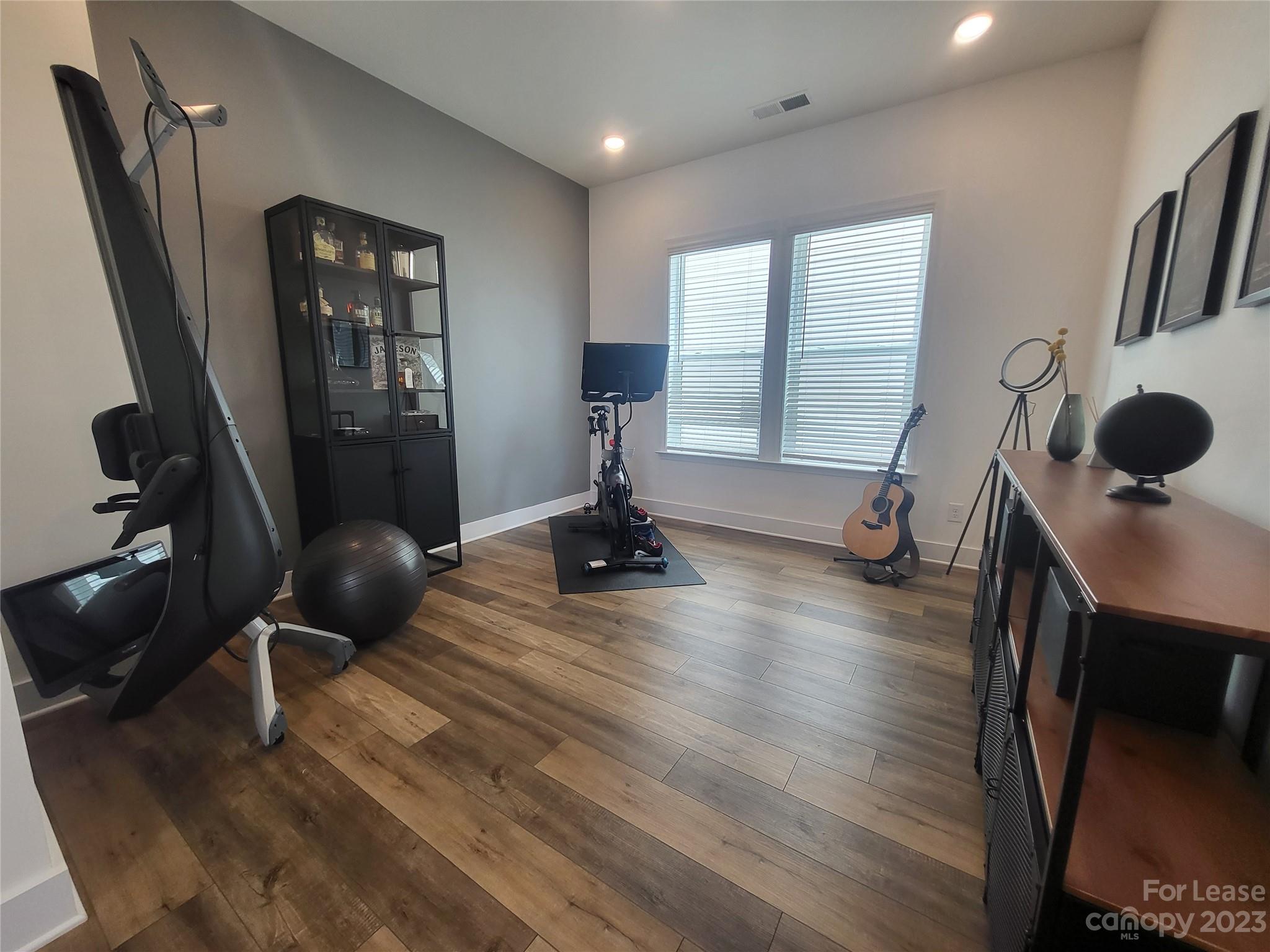 Sedgefield - Residential Lease