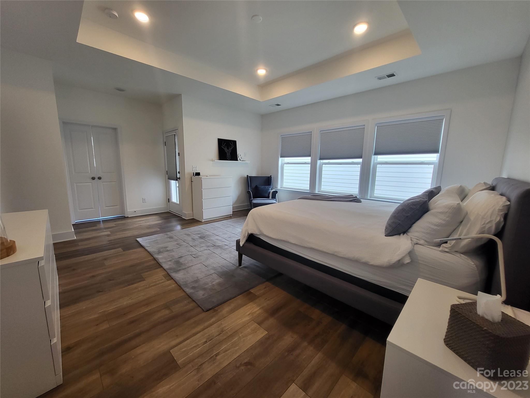 Sedgefield - Residential Lease