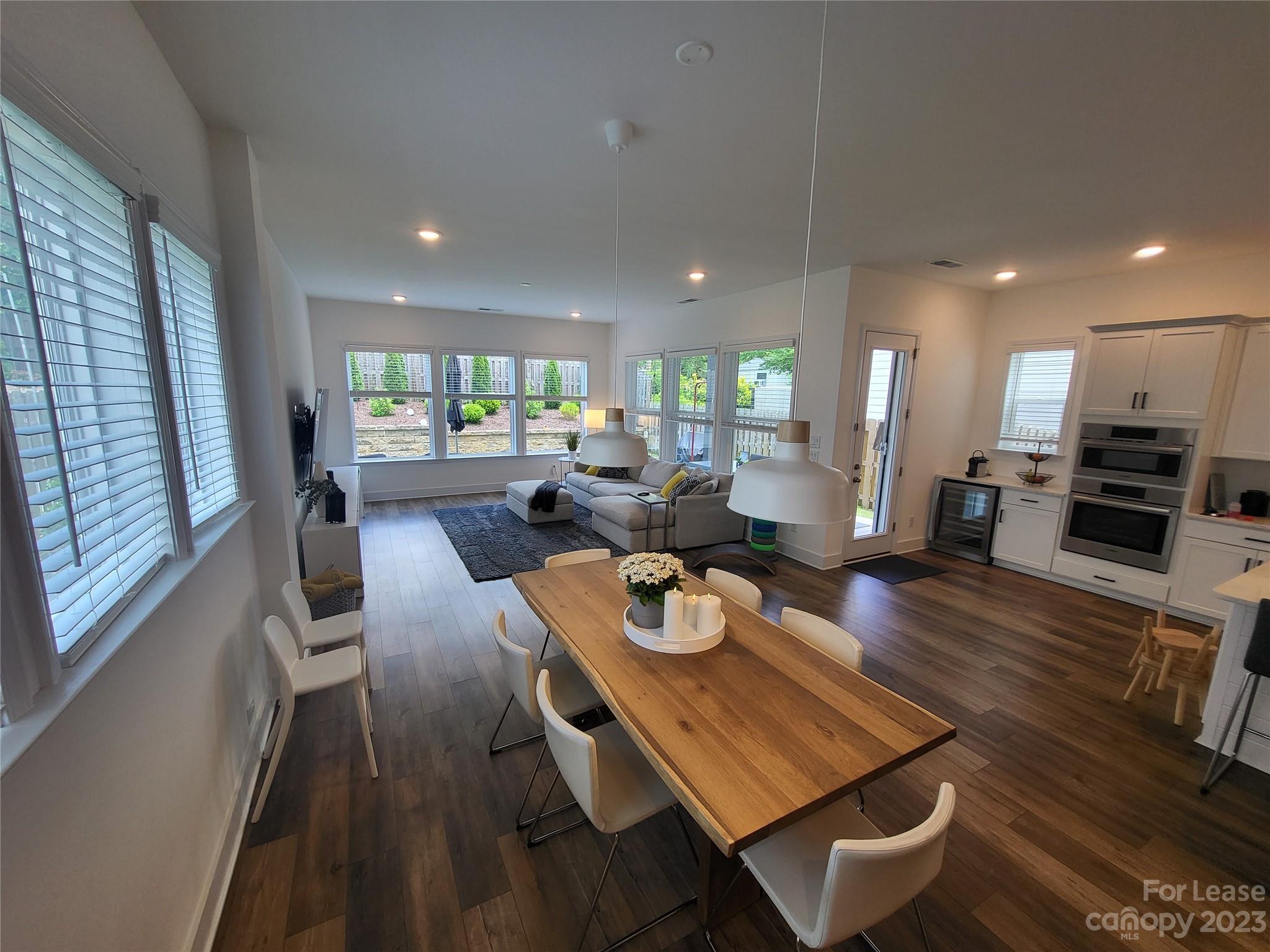 Sedgefield - Residential Lease