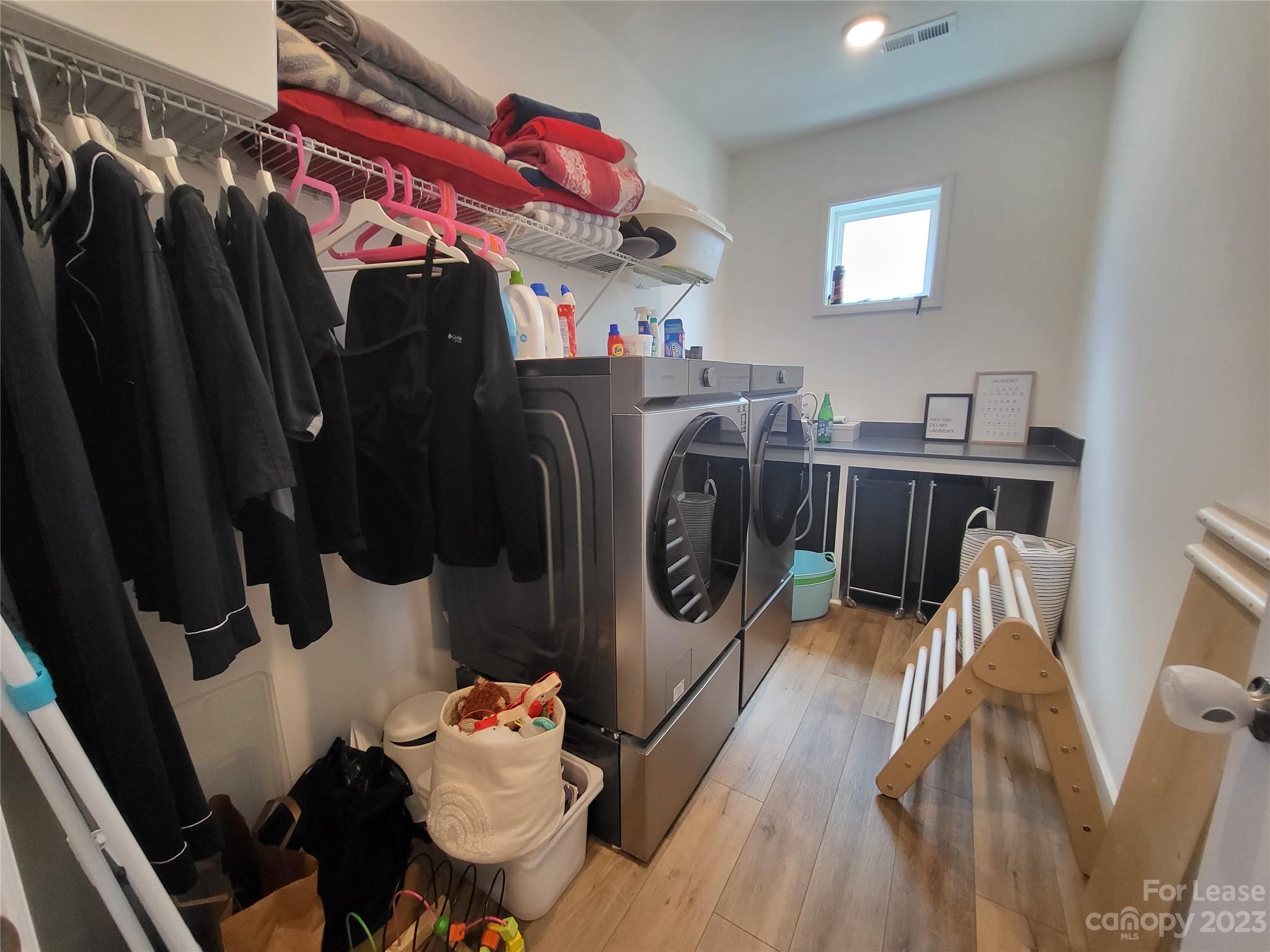 Sedgefield - Residential Lease