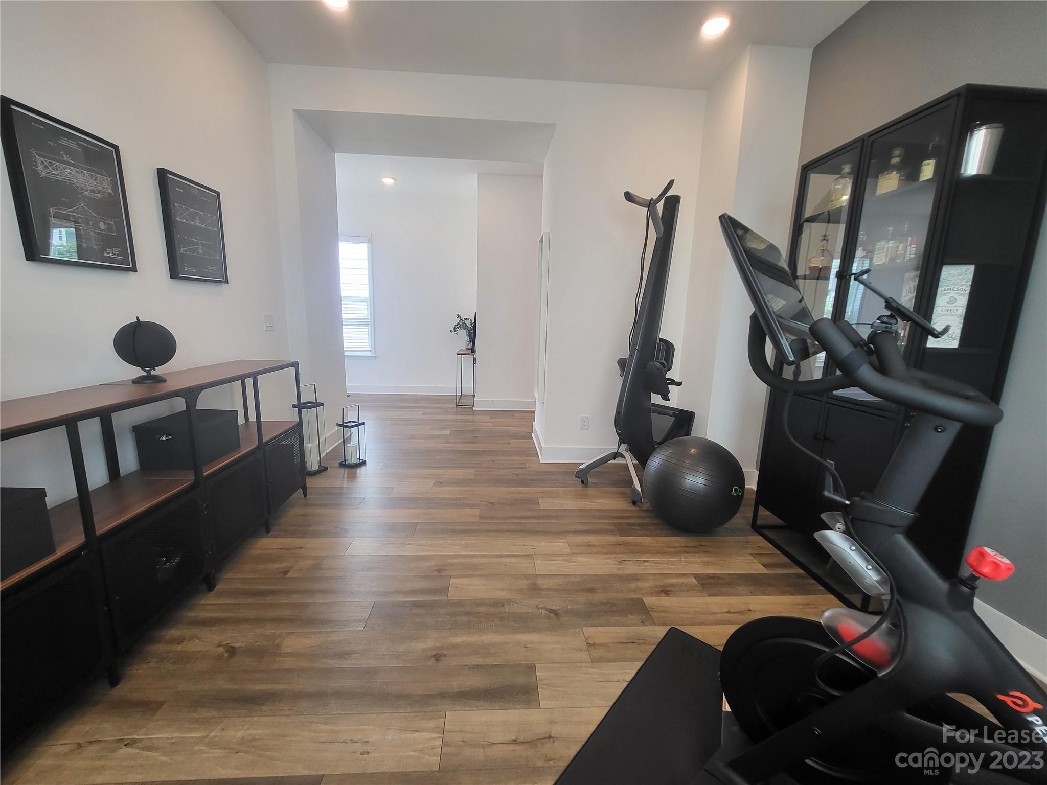 Sedgefield - Residential Lease