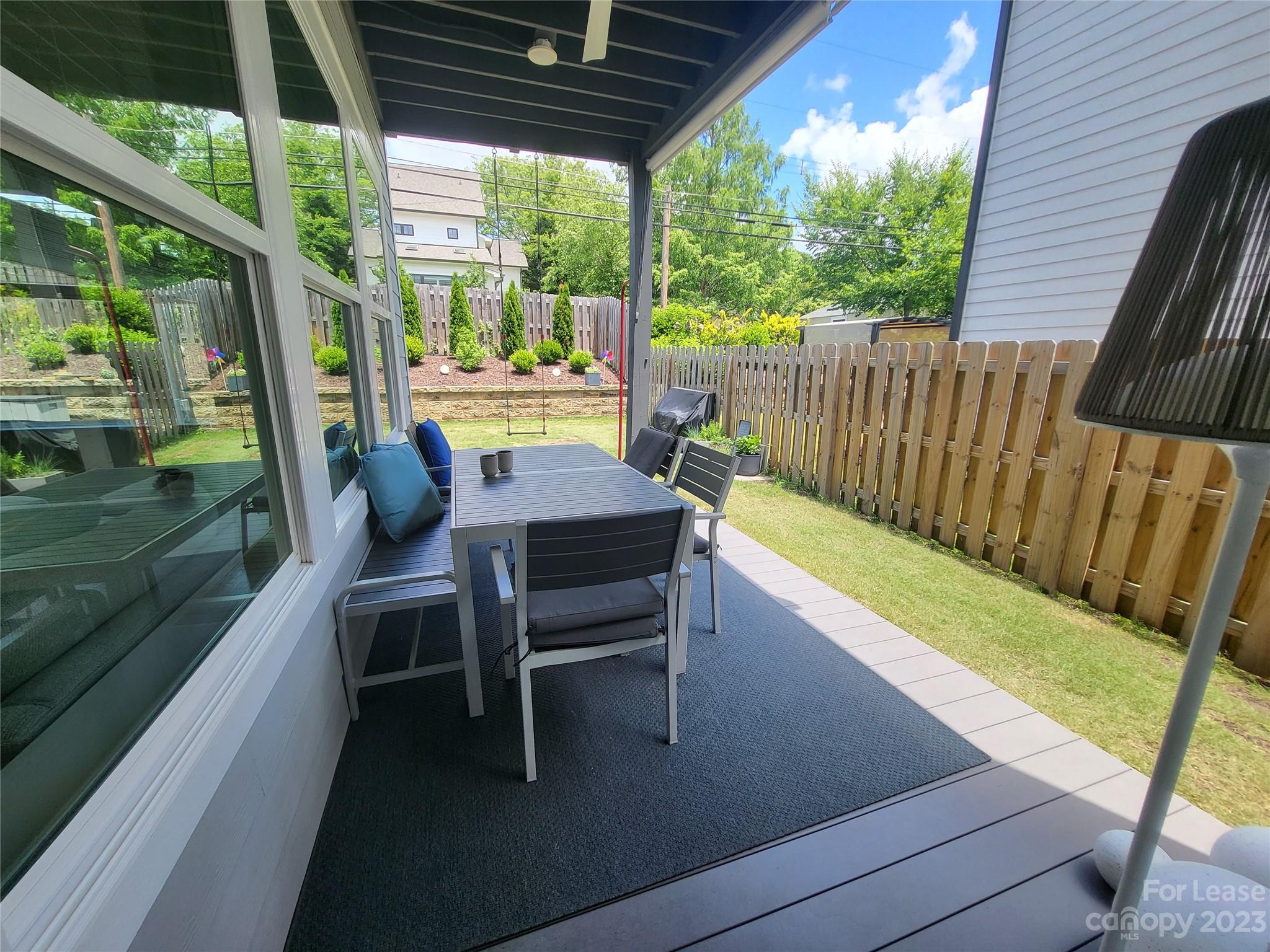 Sedgefield - Residential Lease