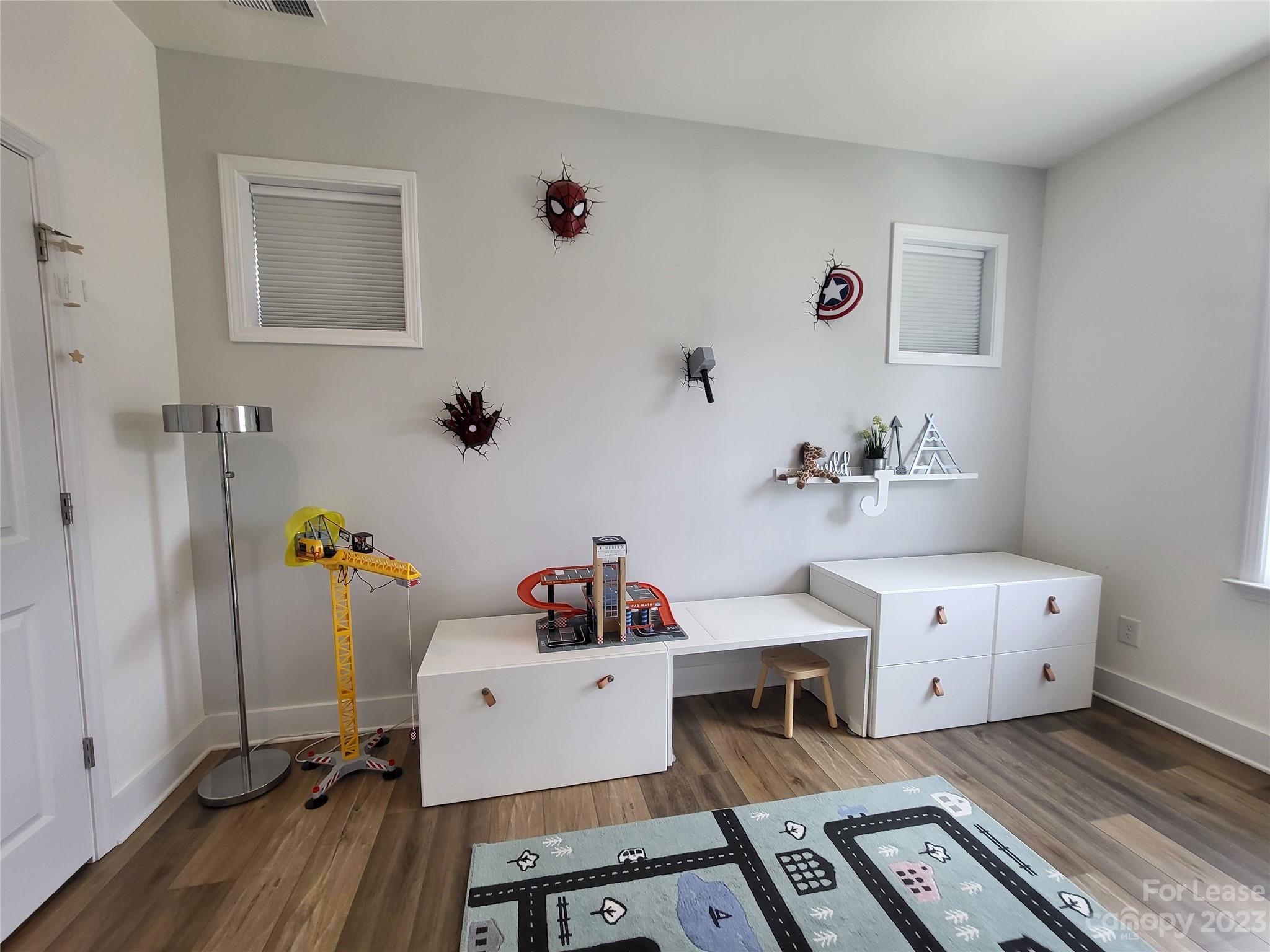 Sedgefield - Residential Lease