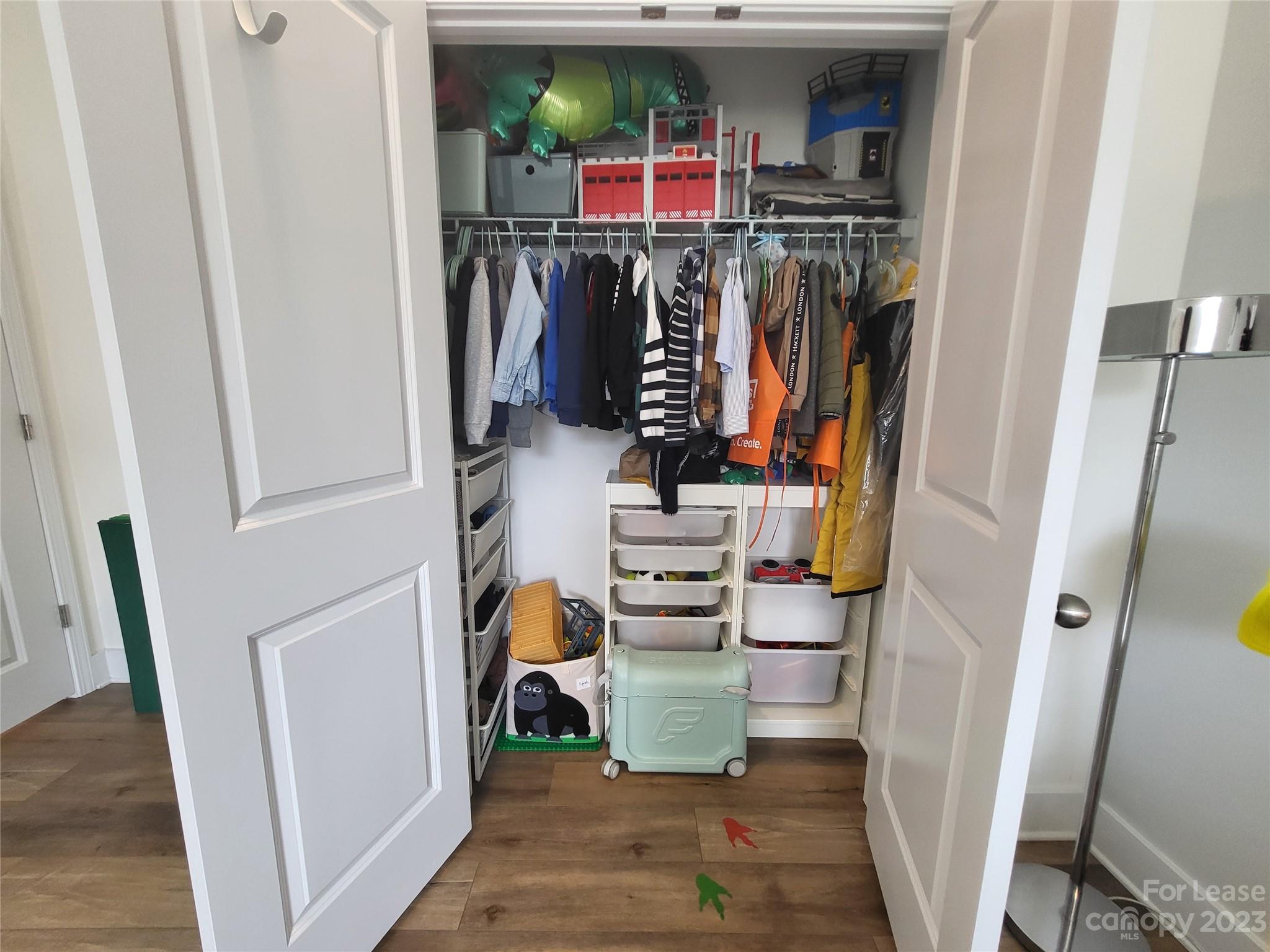 Sedgefield - Residential Lease