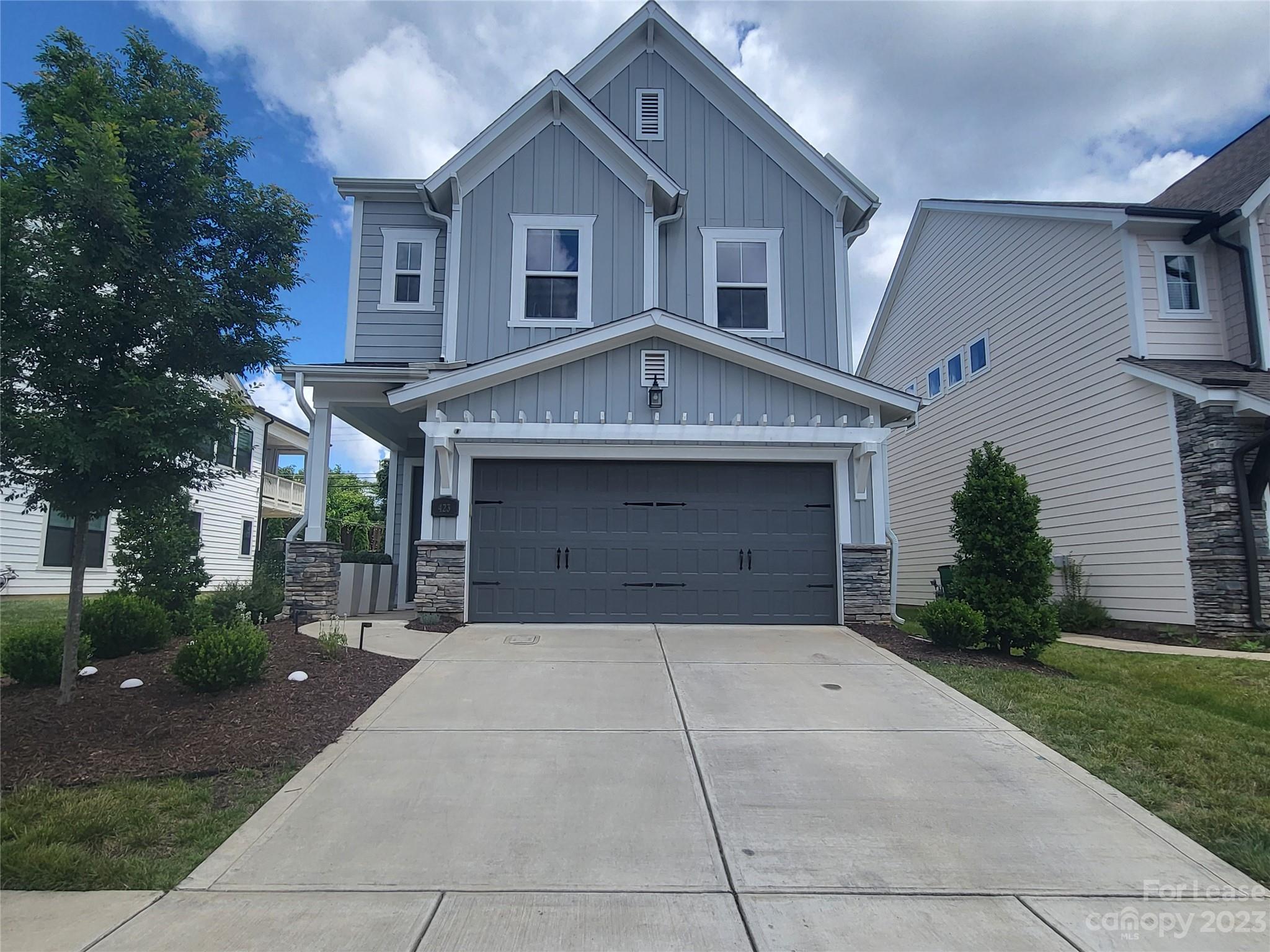 Sedgefield - Residential Lease