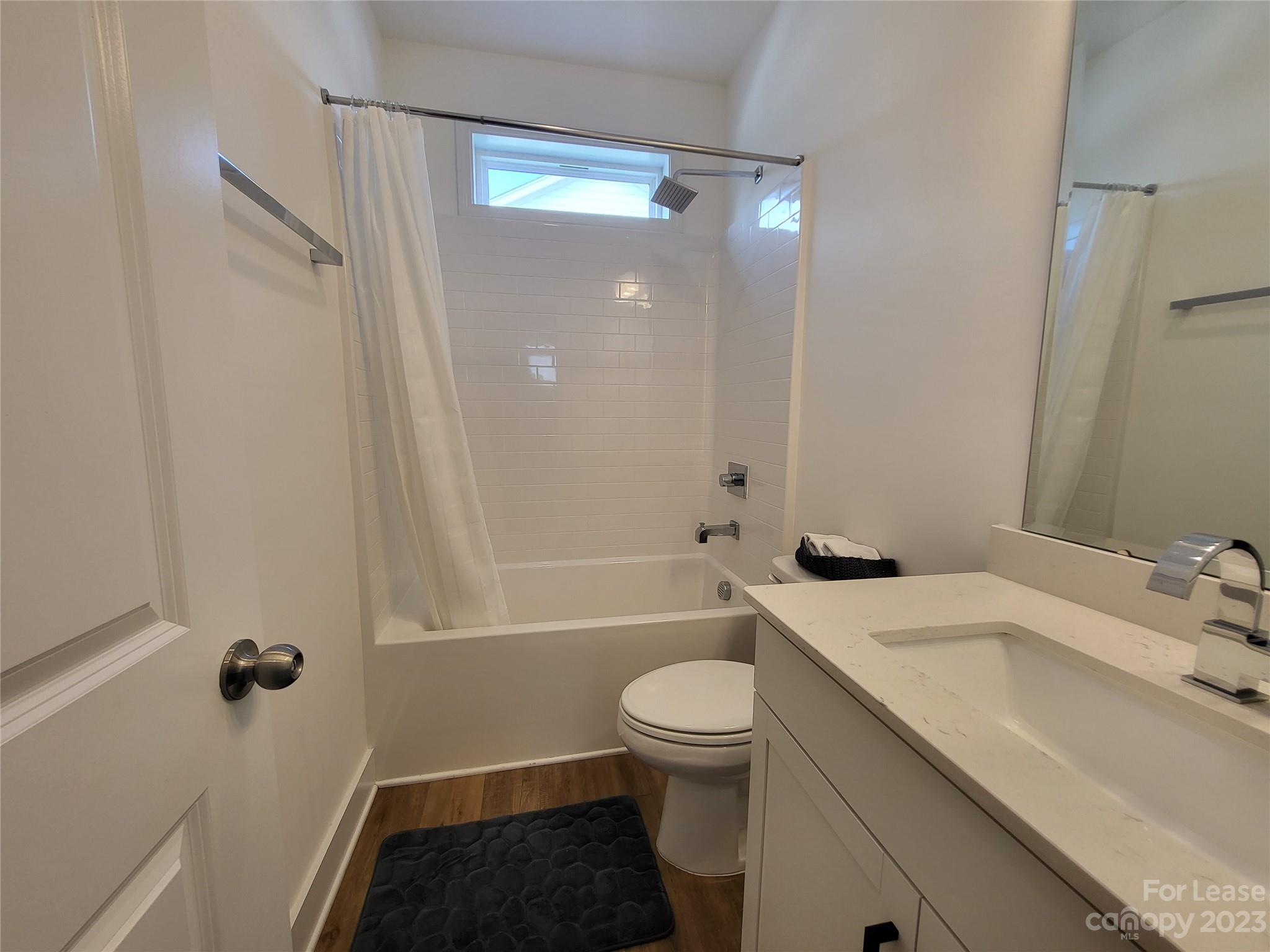 Sedgefield - Residential Lease