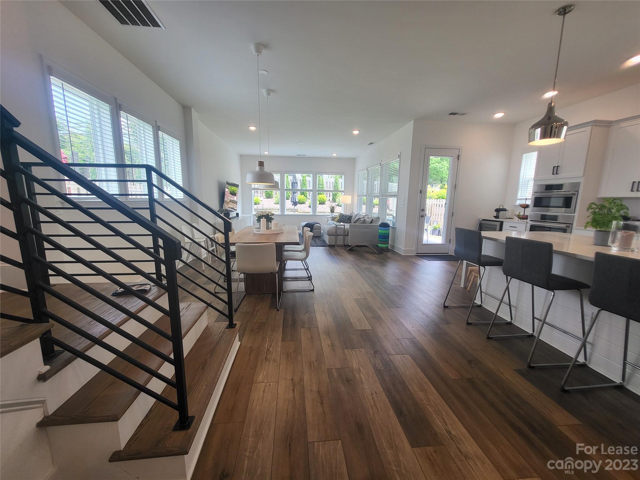 Sedgefield - Residential Lease