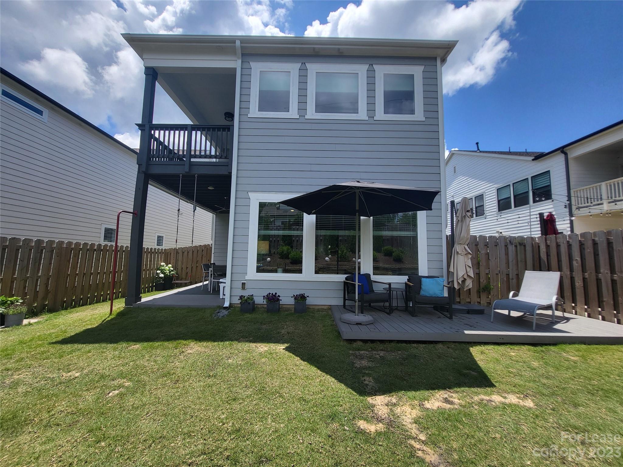 Sedgefield - Residential Lease