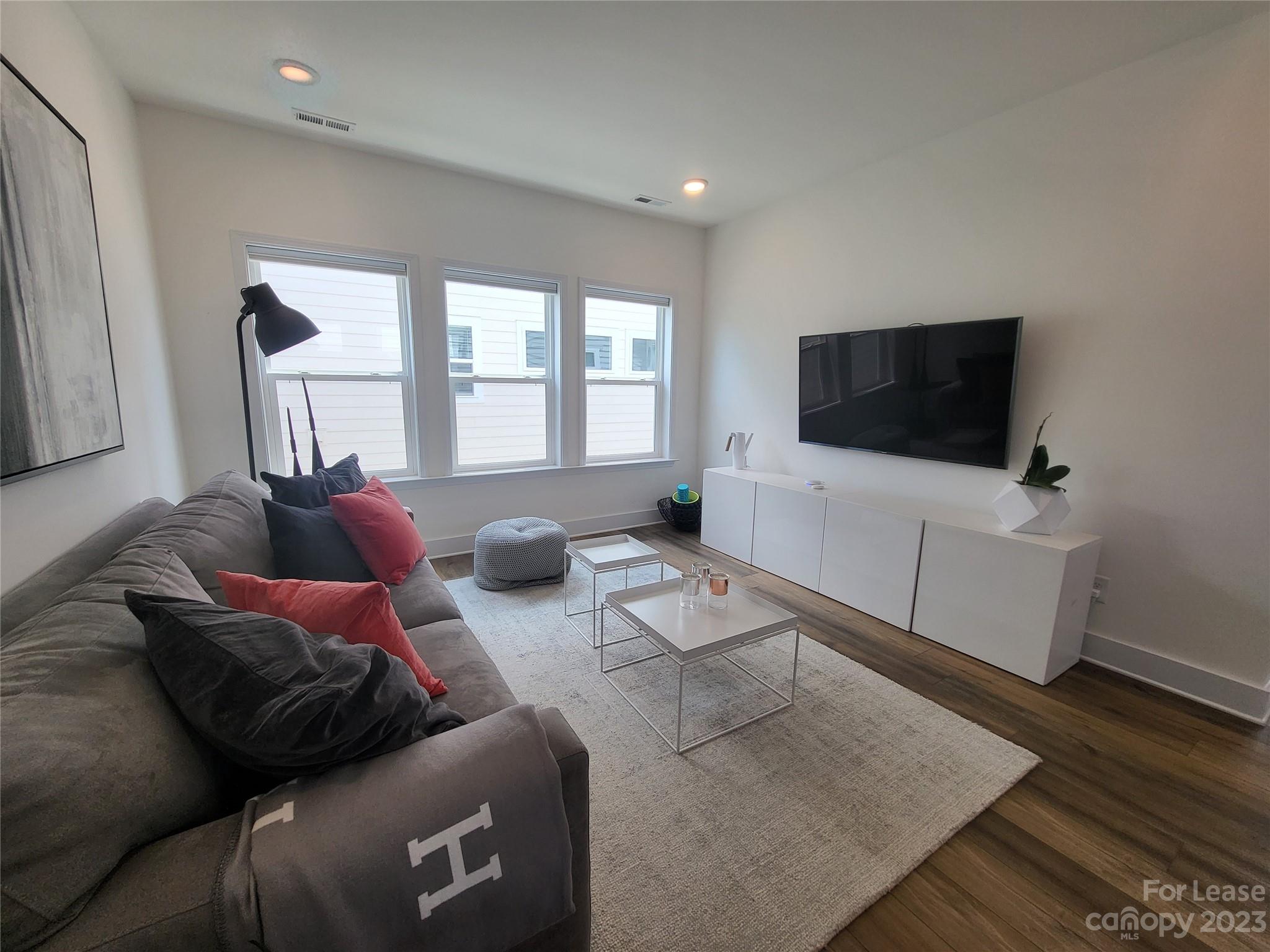 Sedgefield - Residential Lease