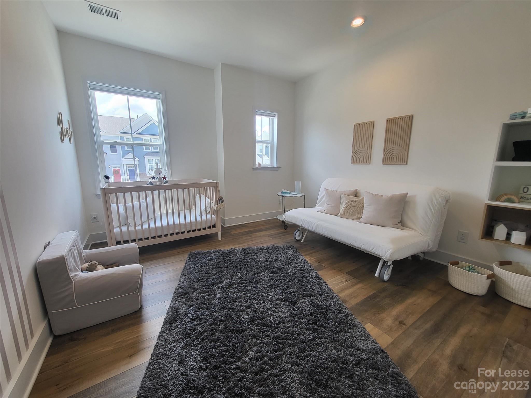 Sedgefield - Residential Lease