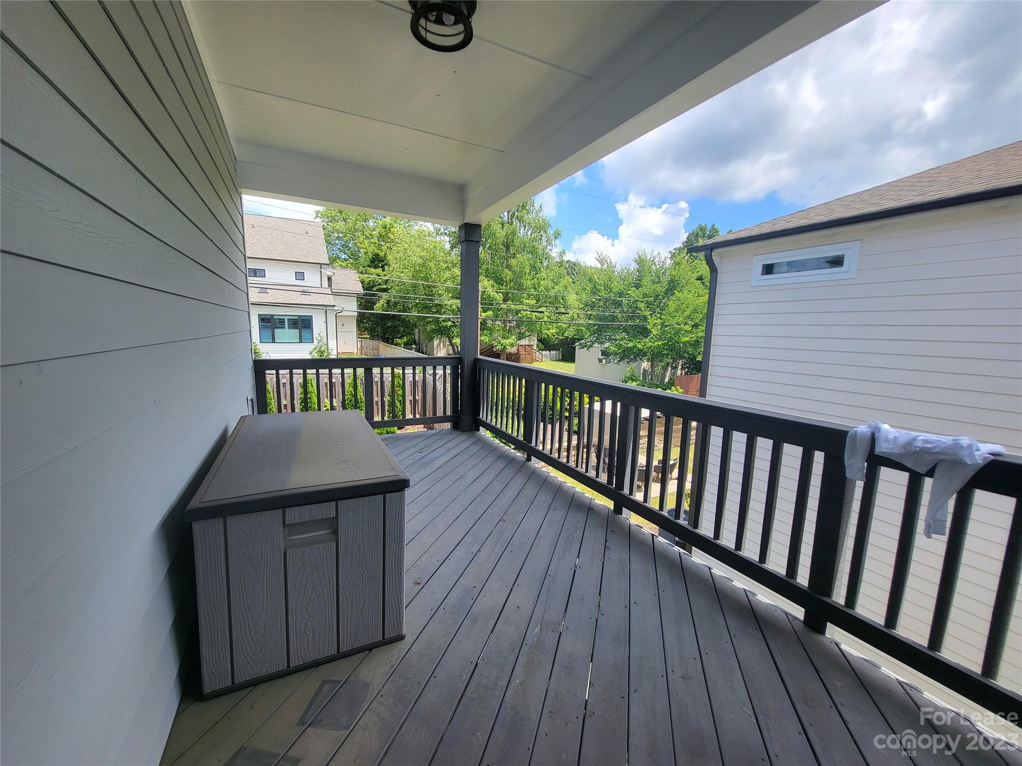 Sedgefield - Residential Lease