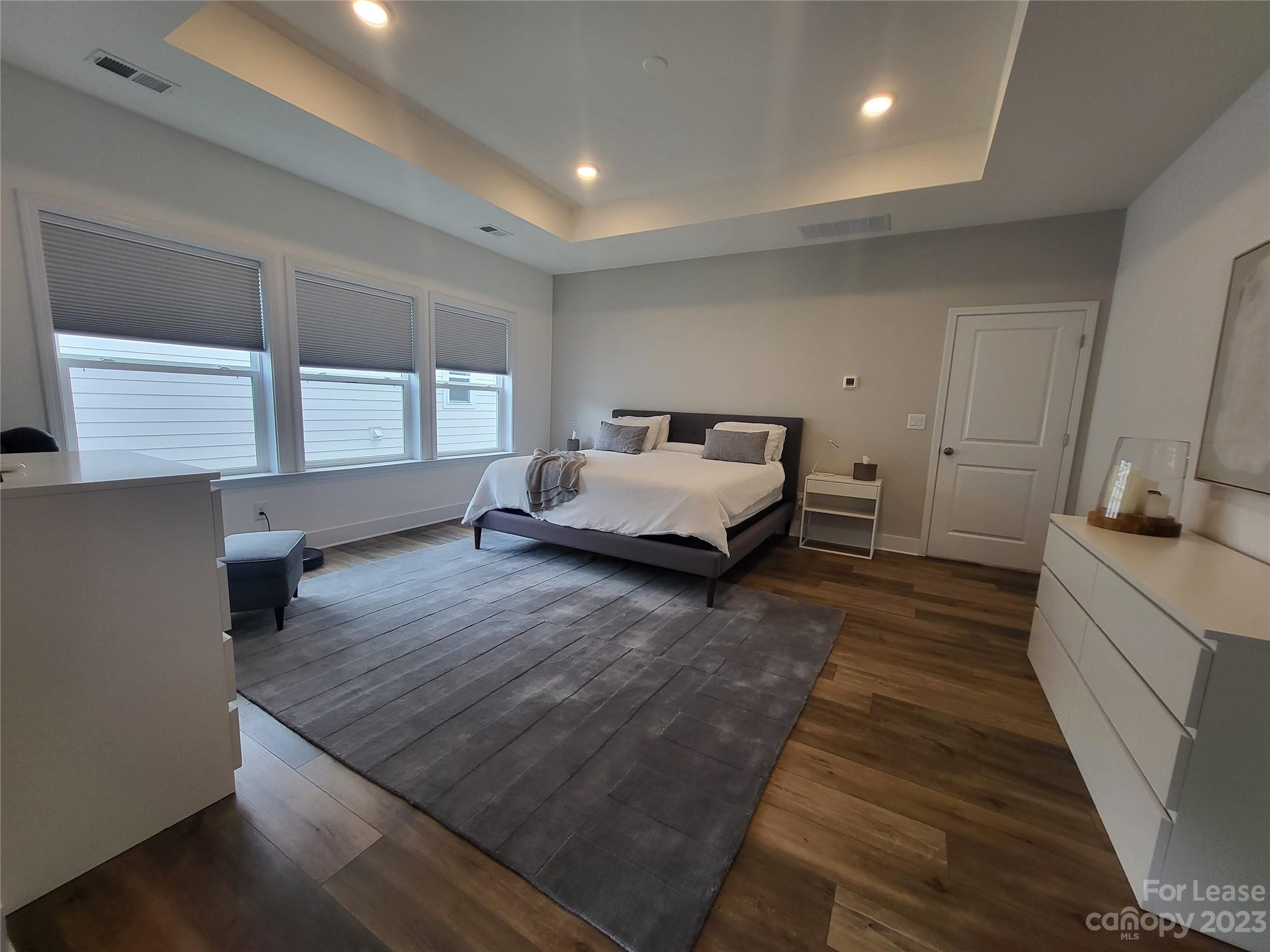 Sedgefield - Residential Lease