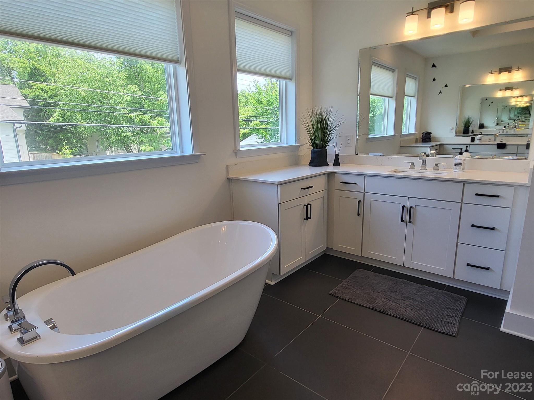 Sedgefield - Residential Lease