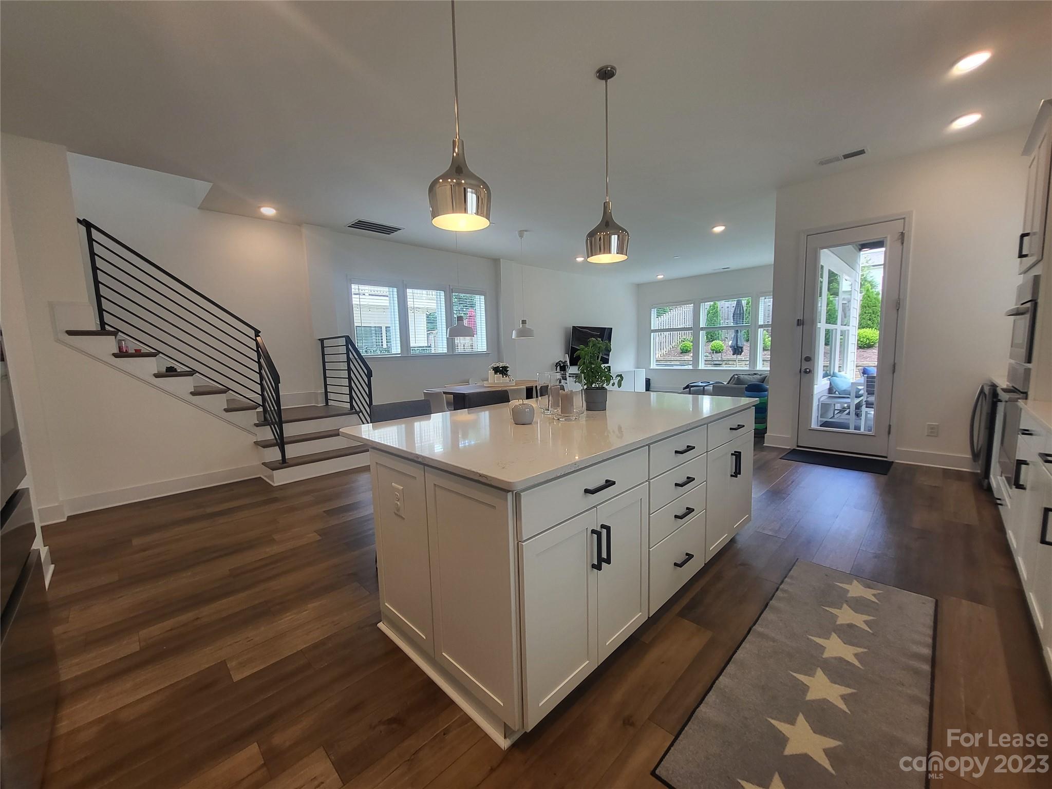 Sedgefield - Residential Lease