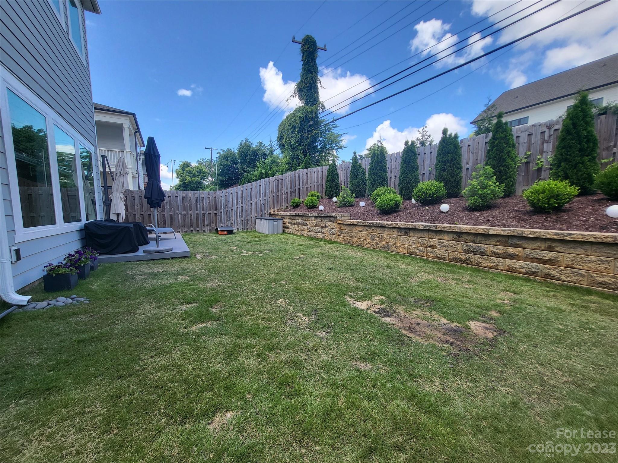 Sedgefield - Residential Lease