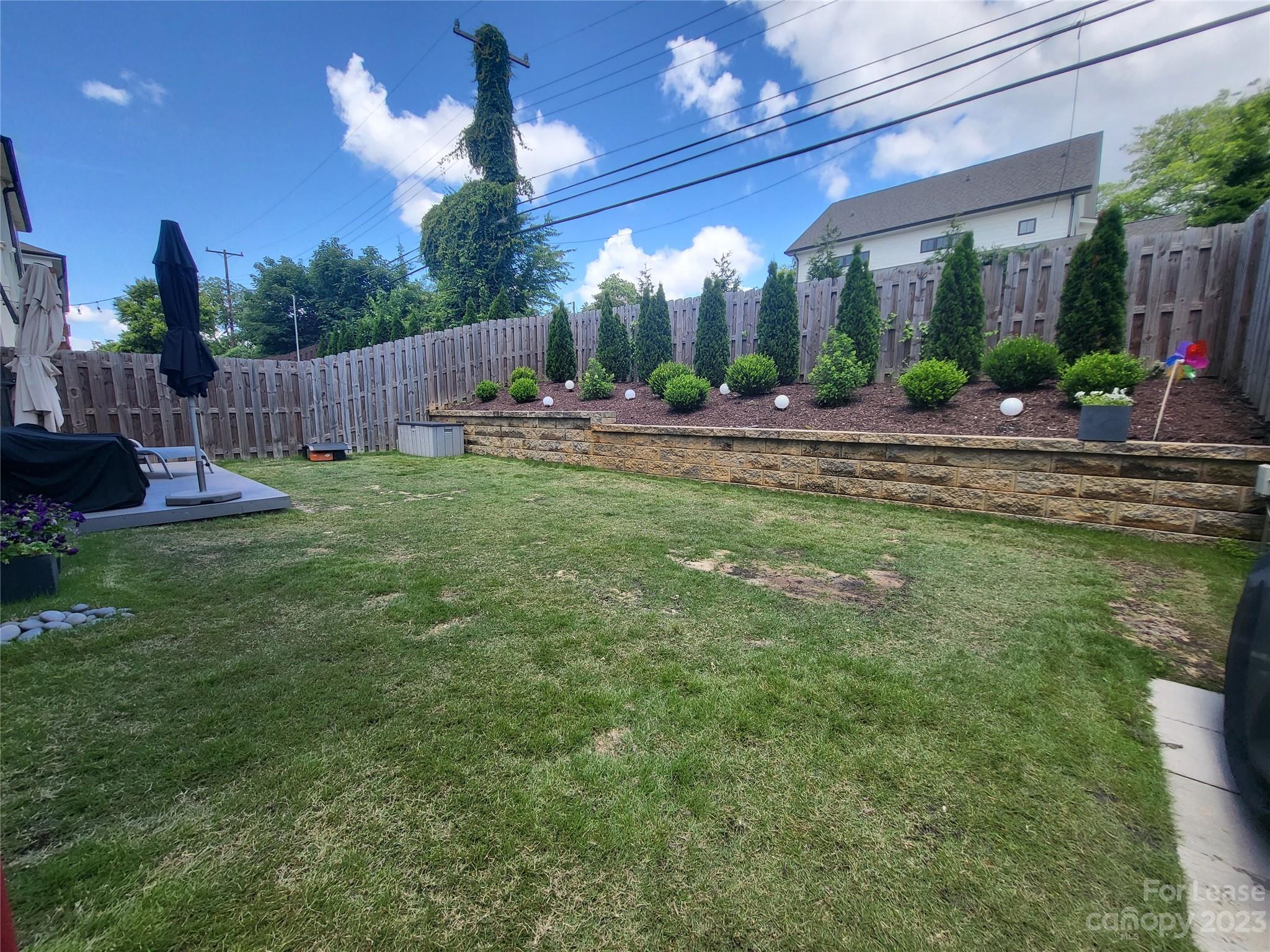 Sedgefield - Residential Lease