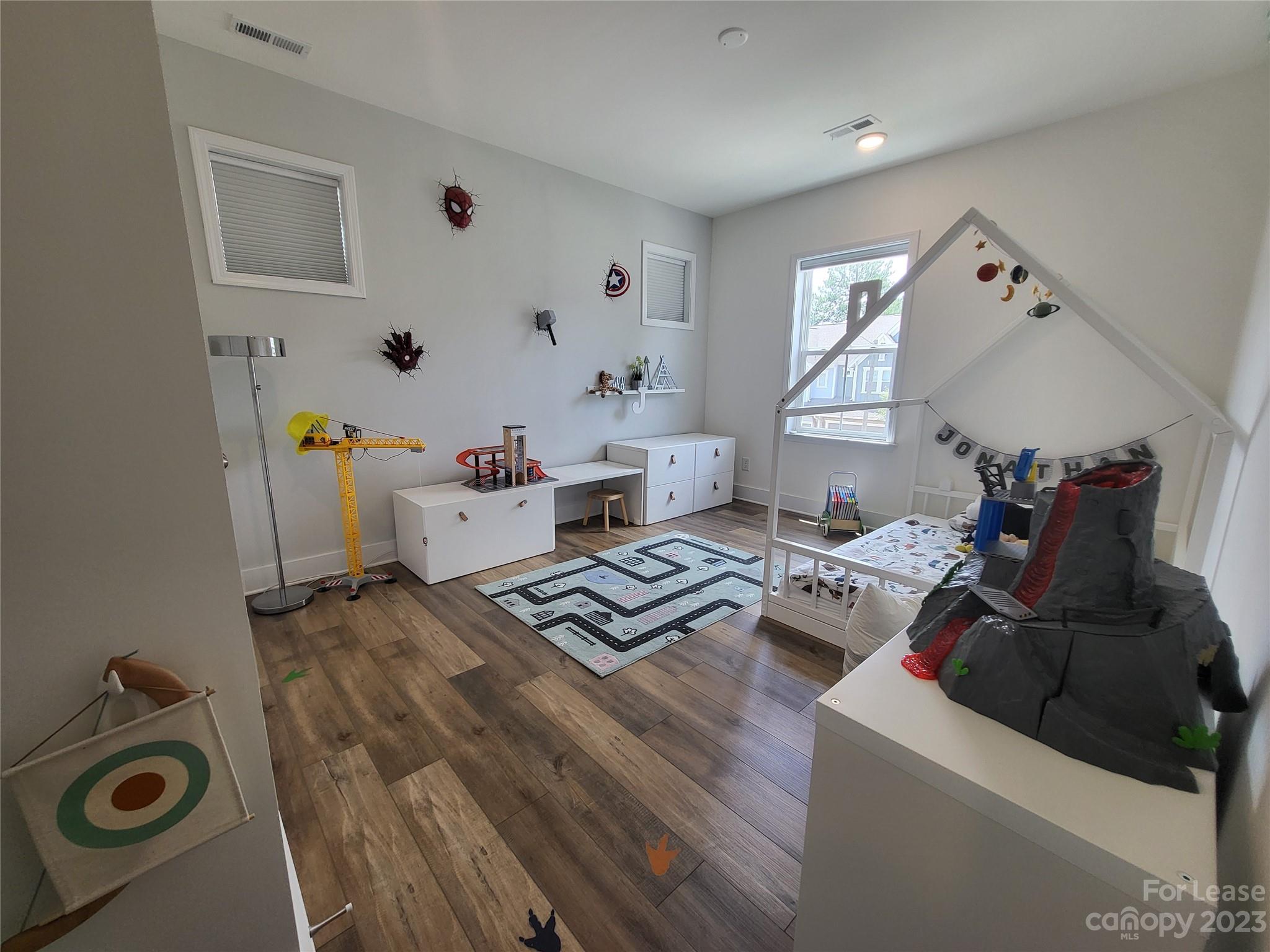 Sedgefield - Residential Lease