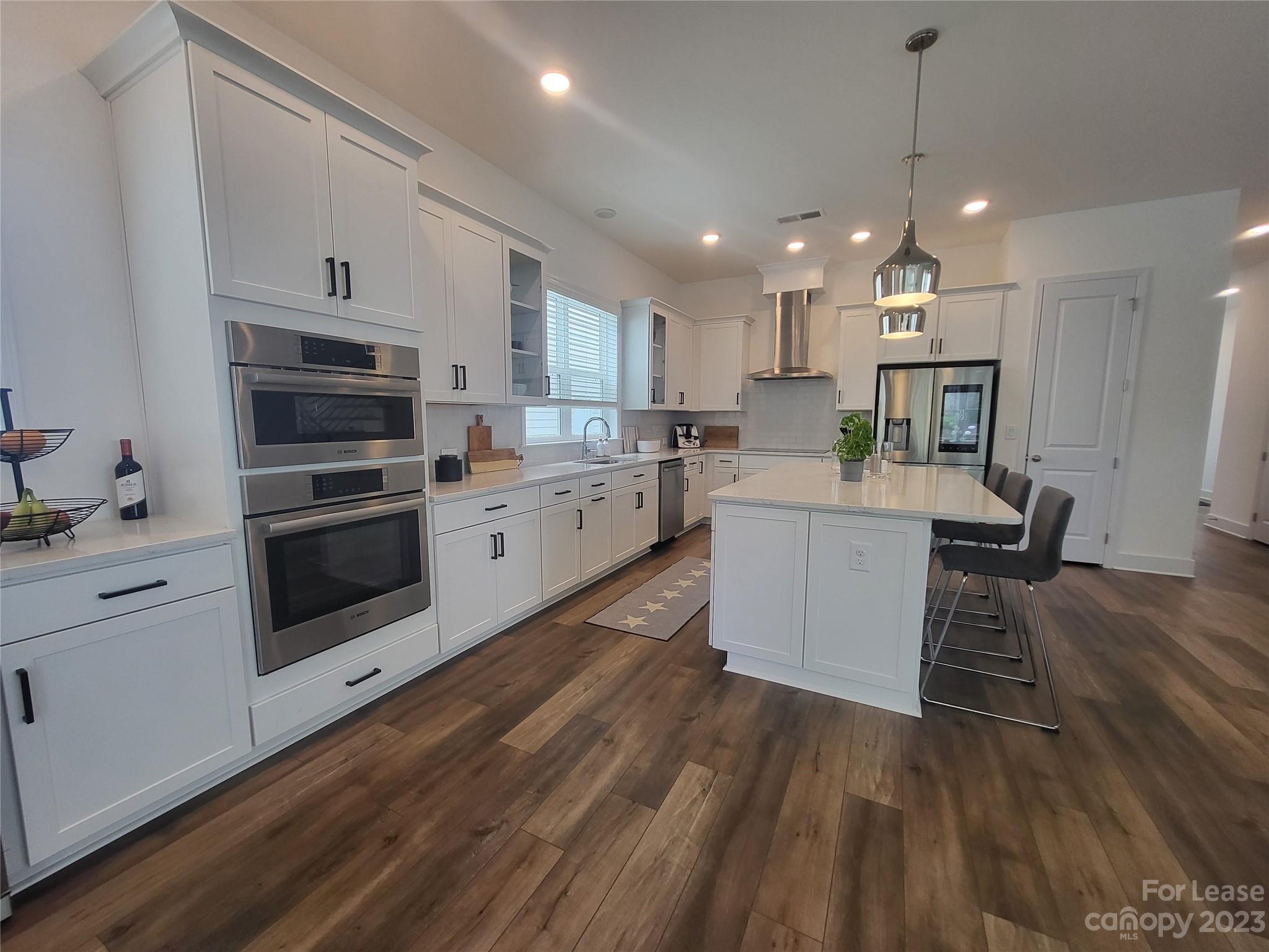 Sedgefield - Residential Lease