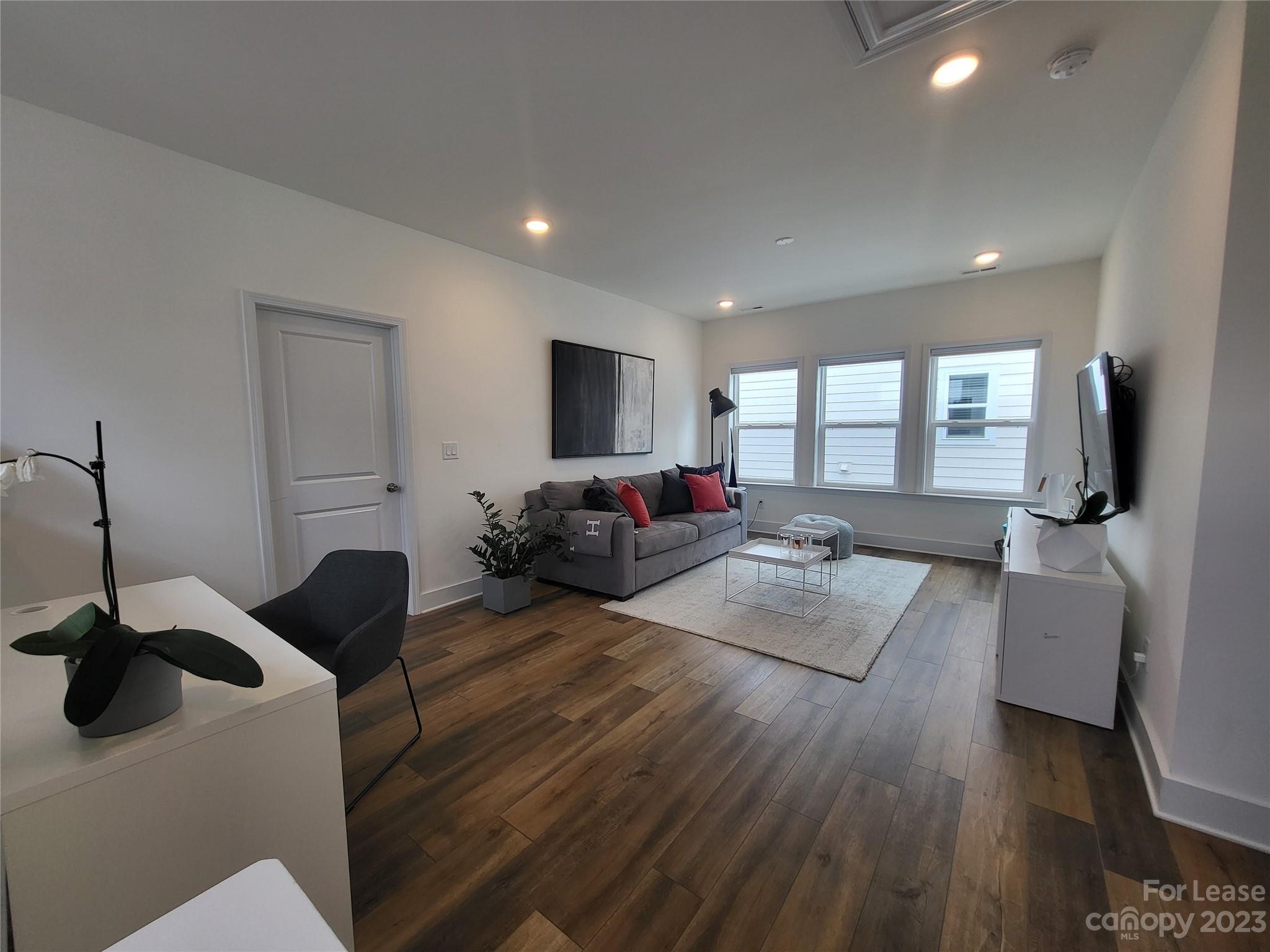 Sedgefield - Residential Lease