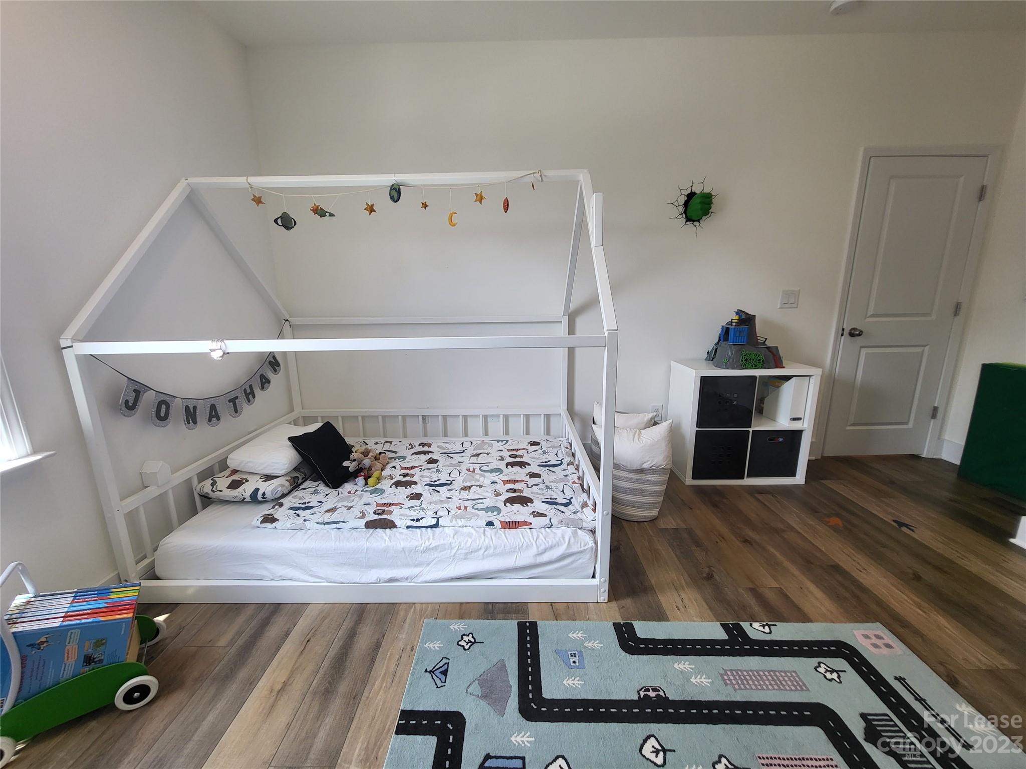 Sedgefield - Residential Lease