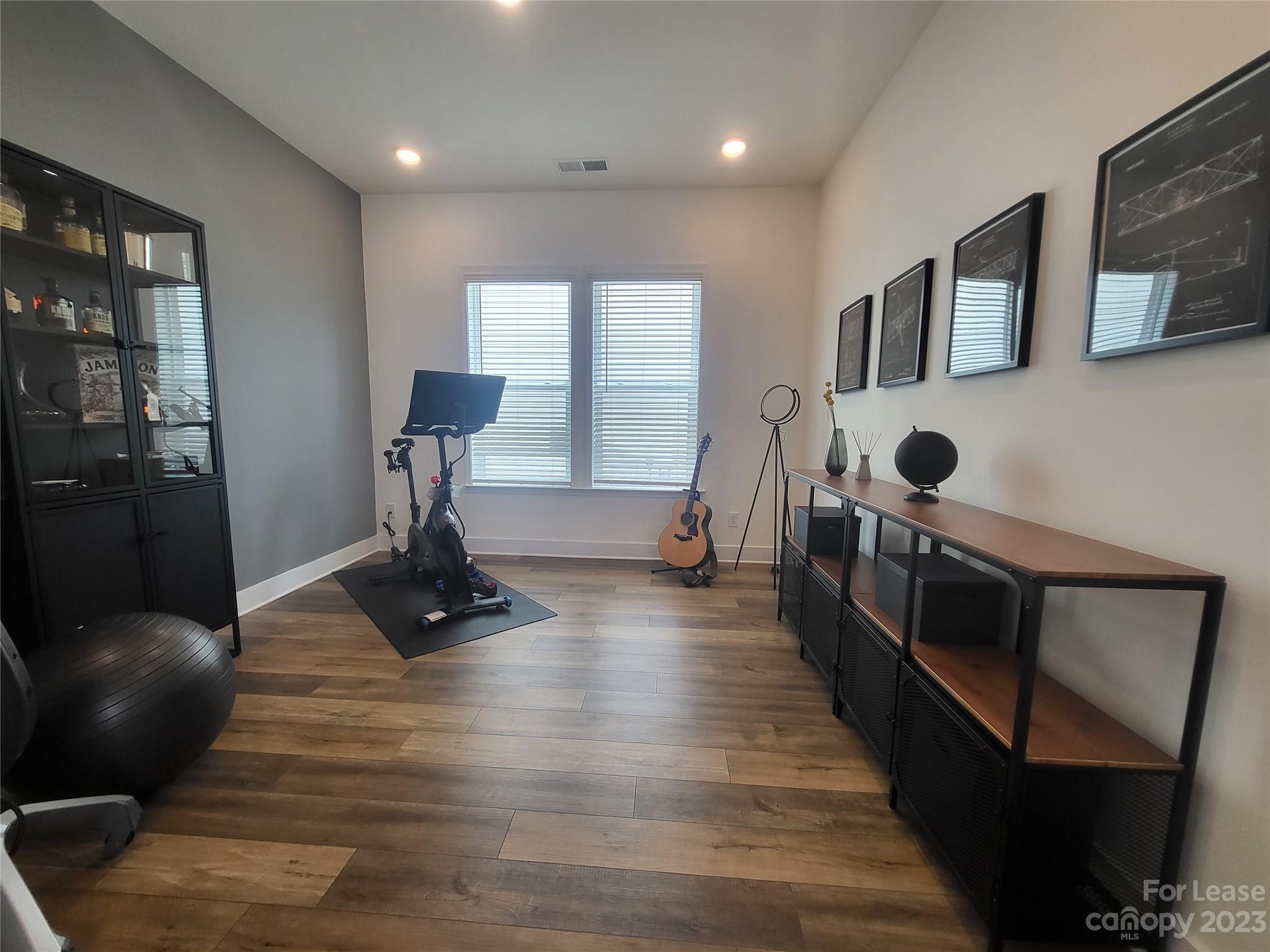 Sedgefield - Residential Lease