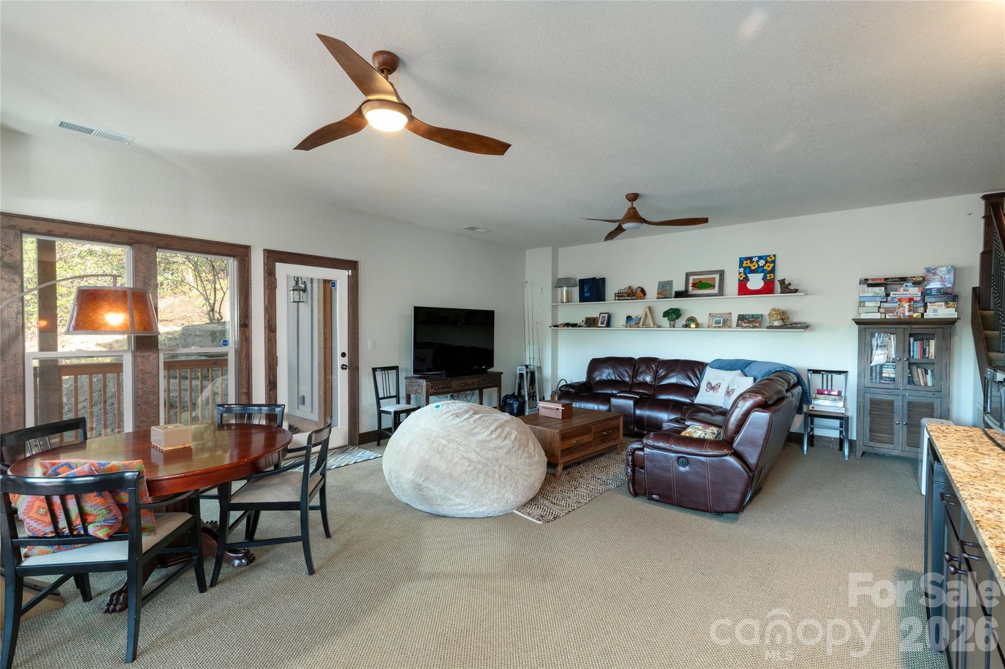 Bear Lake Reserve - Residential