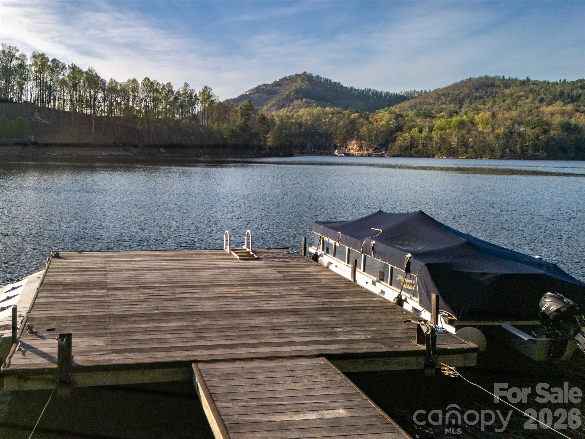 Bear Lake Reserve - Residential