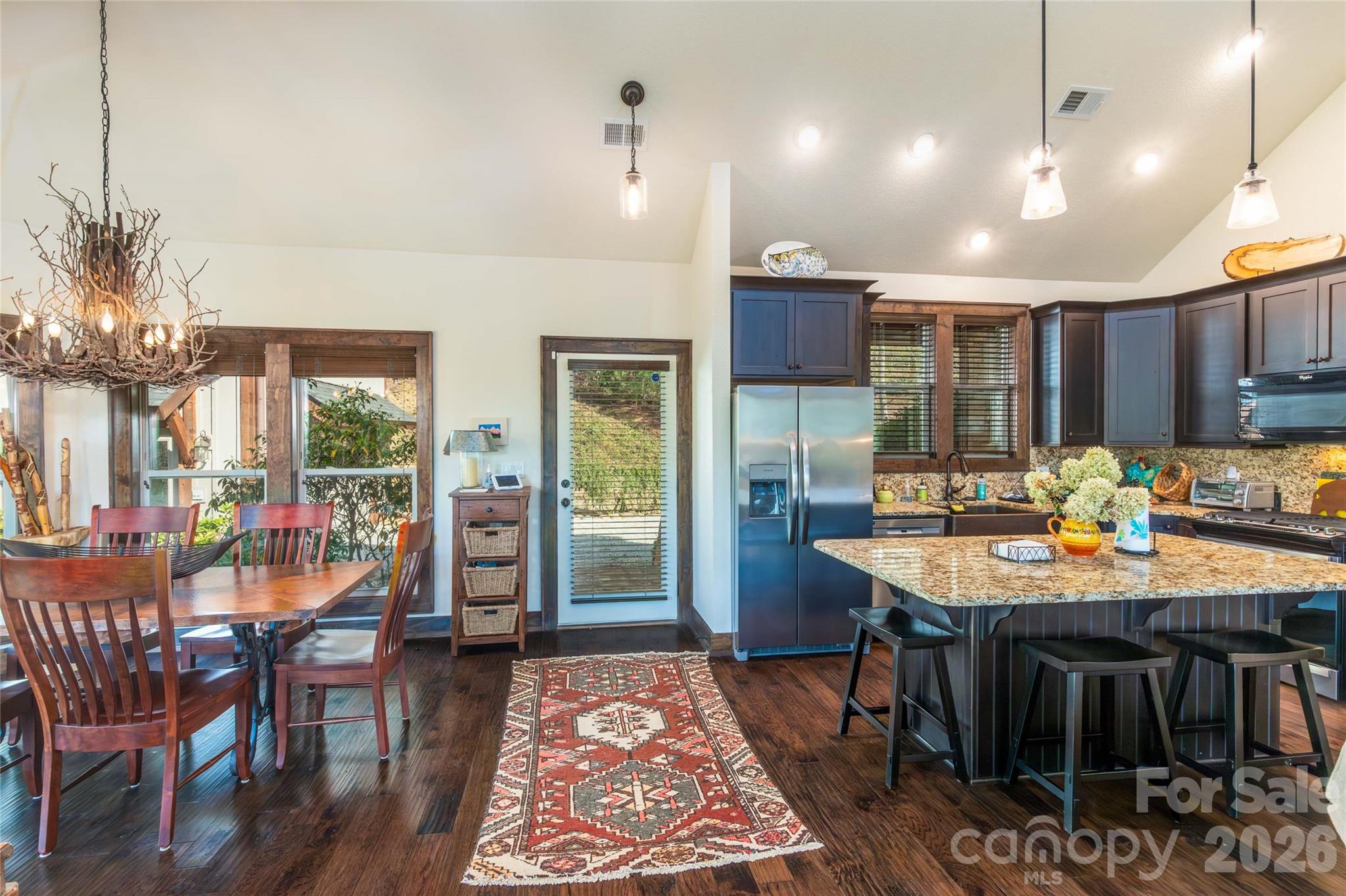 Bear Lake Reserve - Residential
