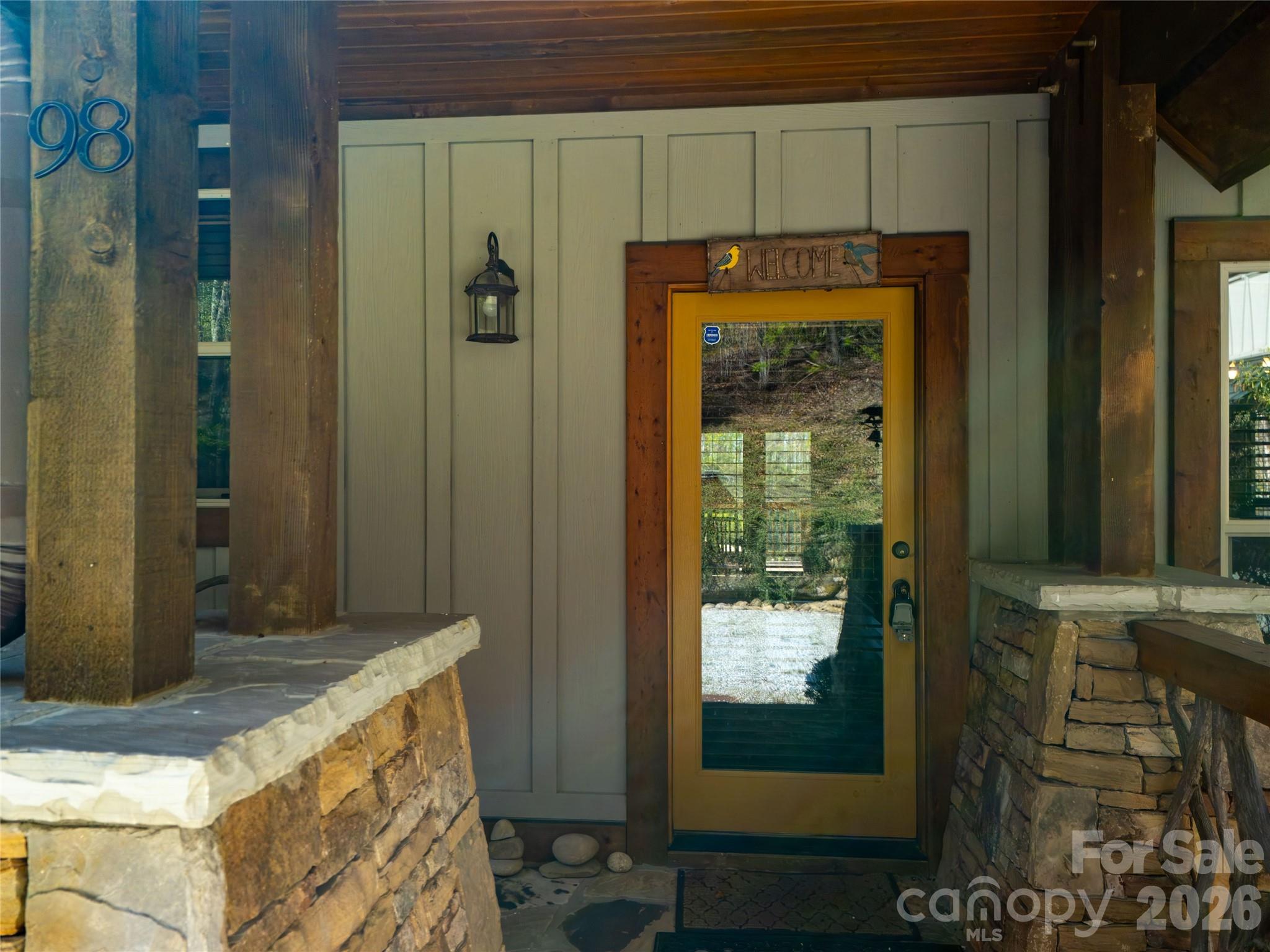 Bear Lake Reserve - Residential