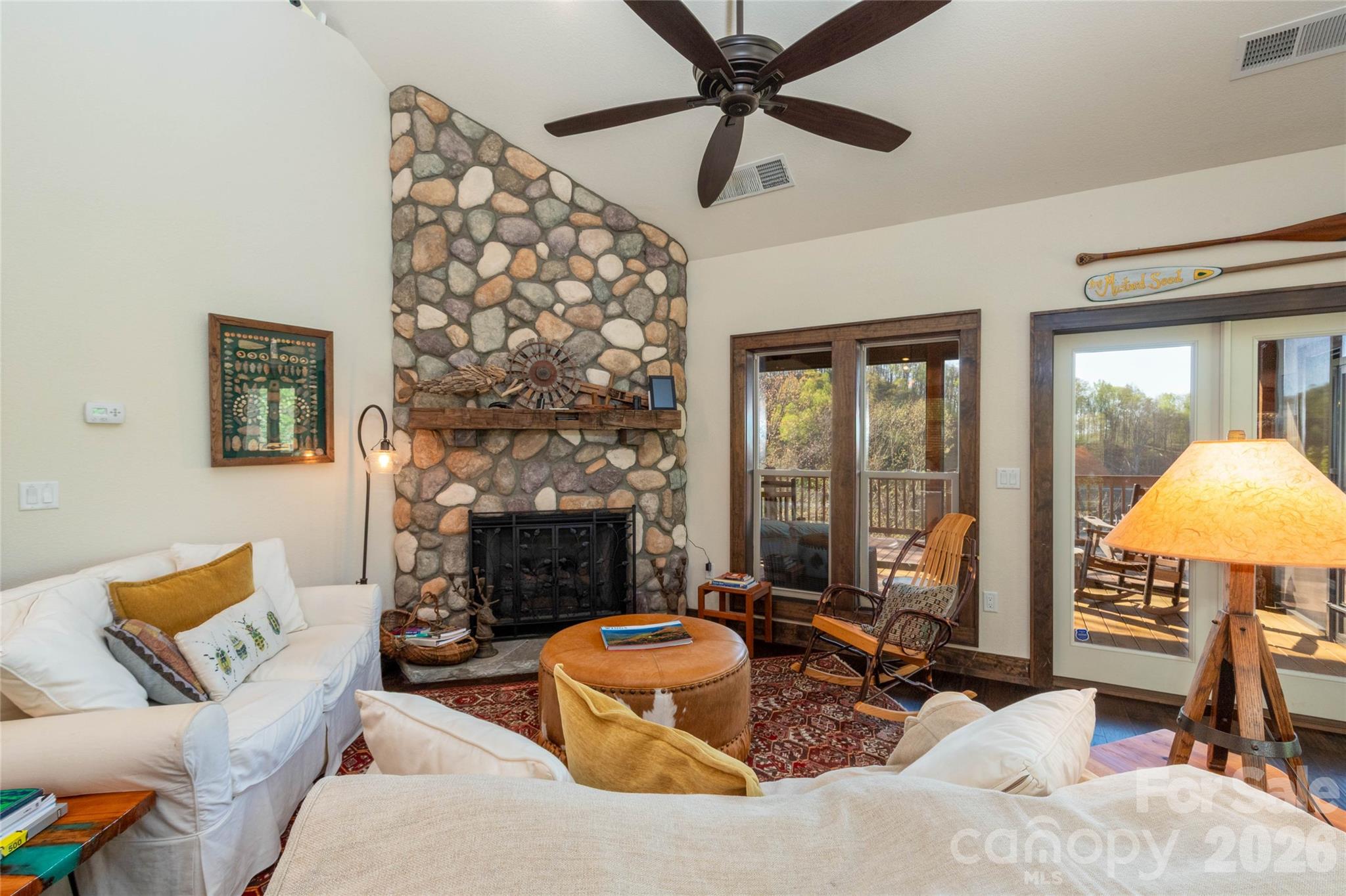 Bear Lake Reserve - Residential