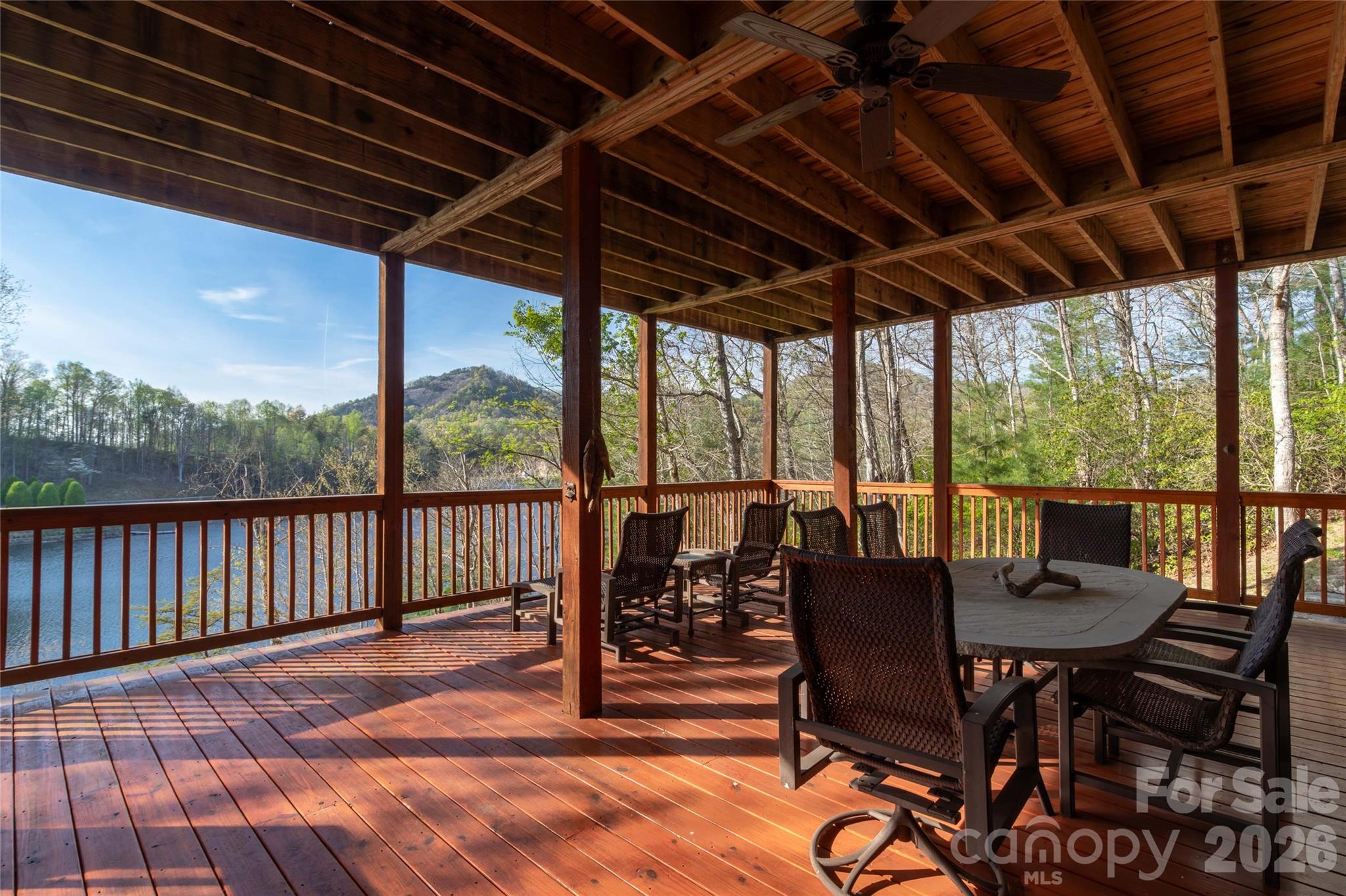 Bear Lake Reserve - Residential
