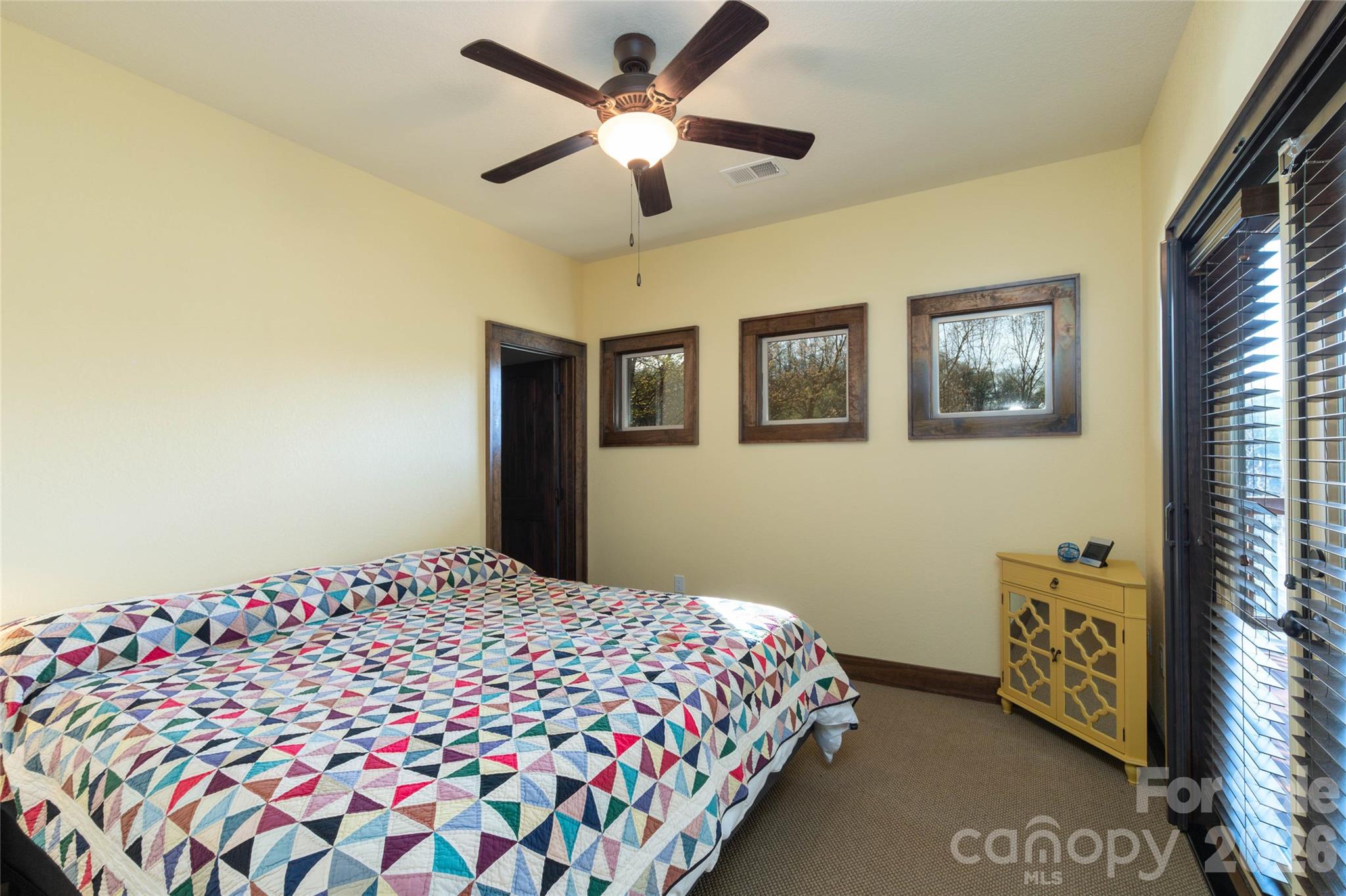 Bear Lake Reserve - Residential