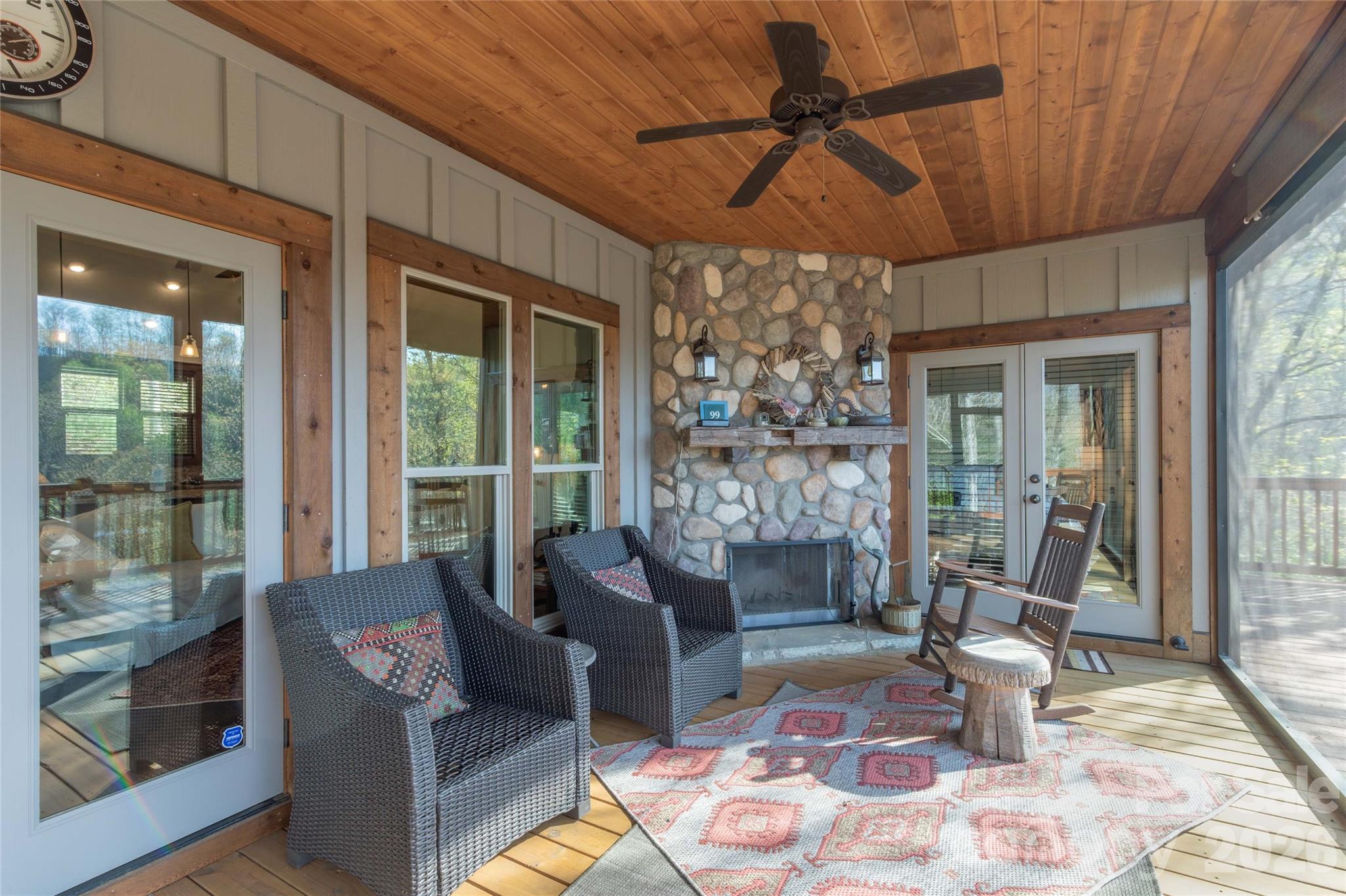 Bear Lake Reserve - Residential