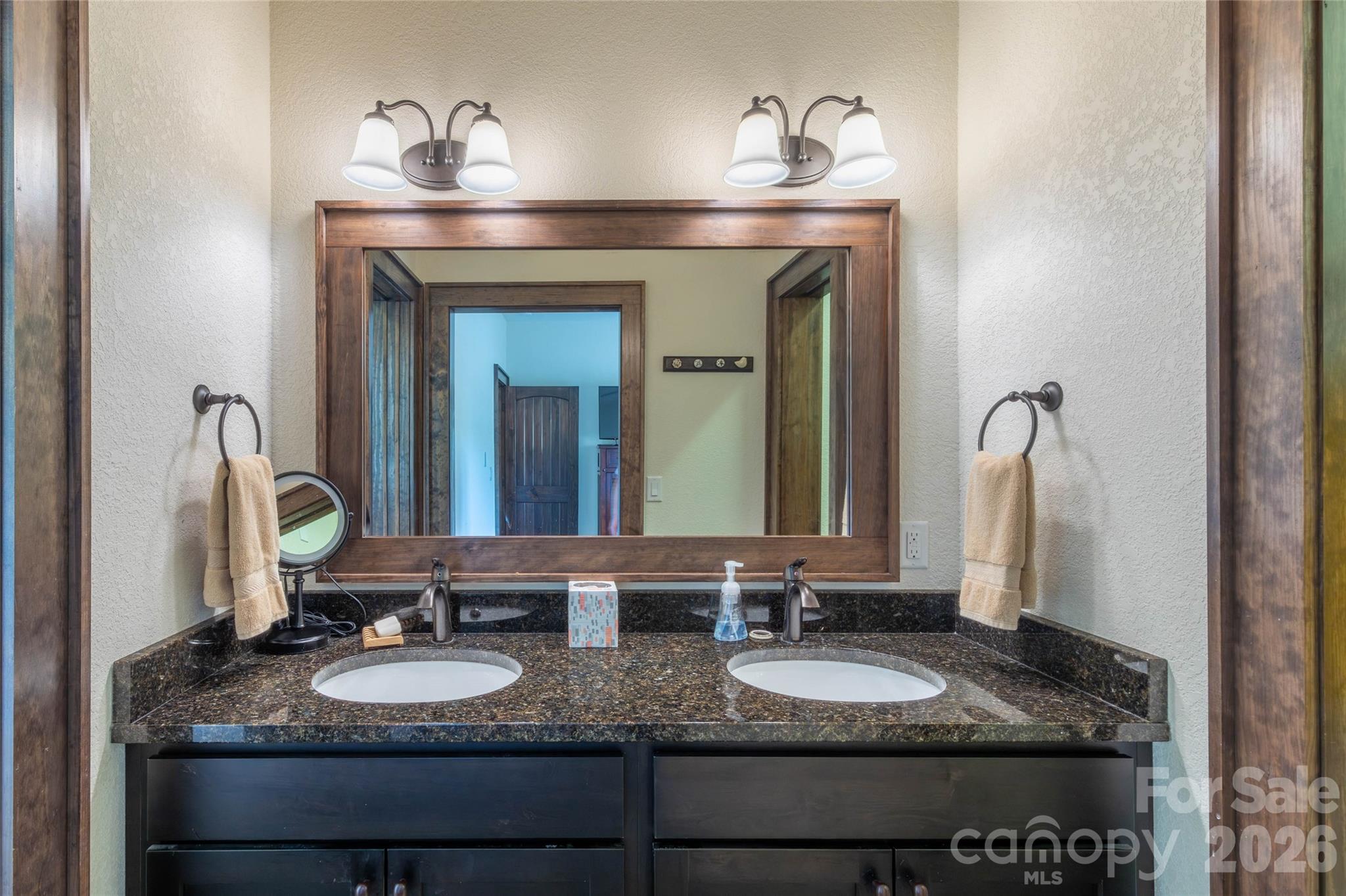 Bear Lake Reserve - Residential