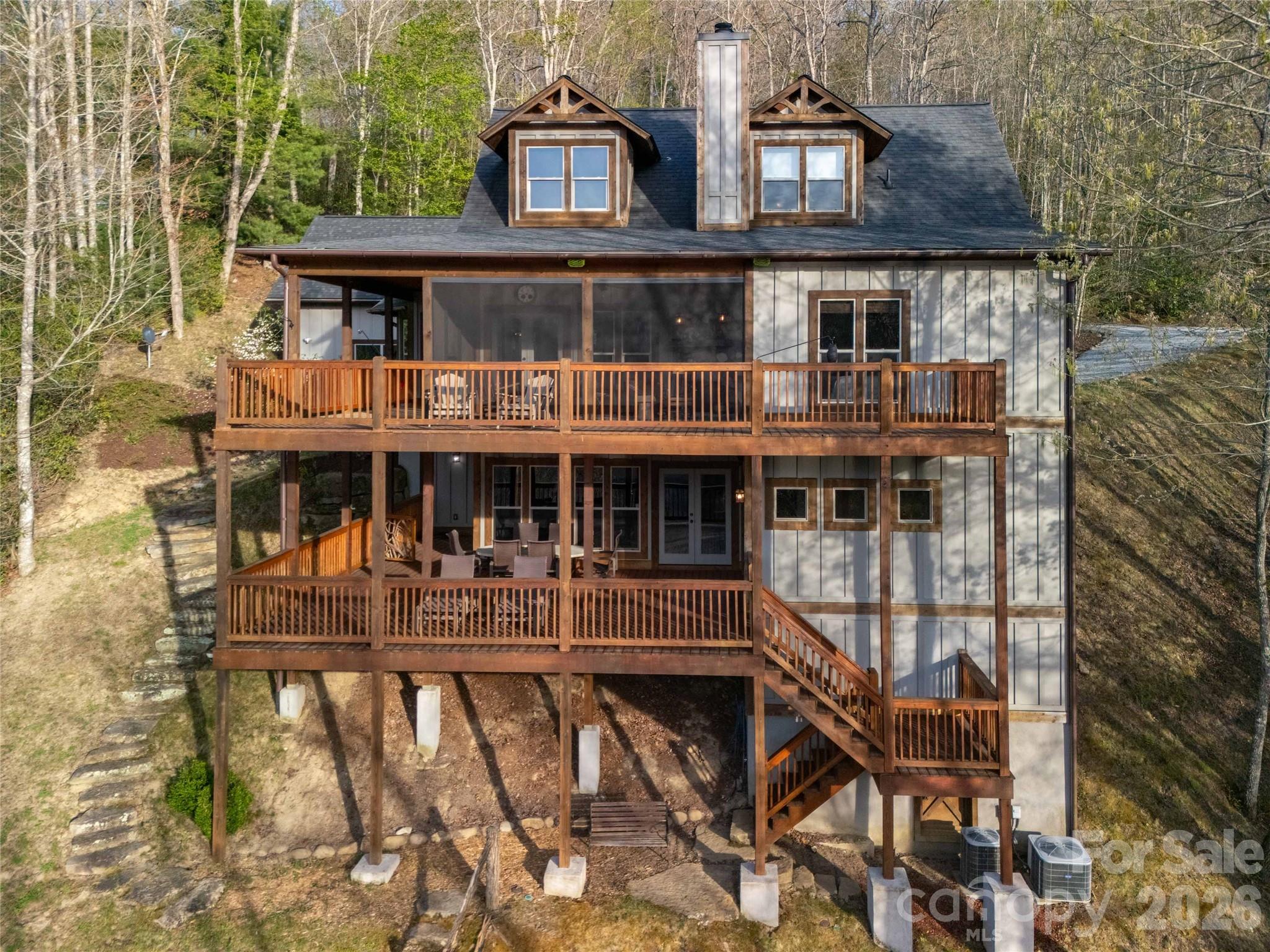 98 Eagle Watch Drive Lot 99