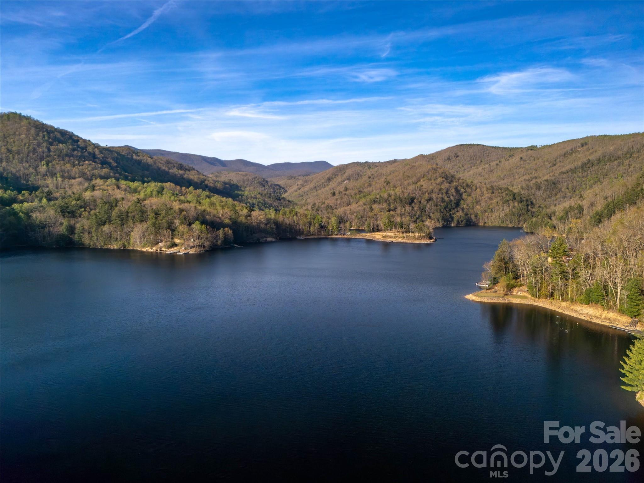 Bear Lake Reserve - Residential