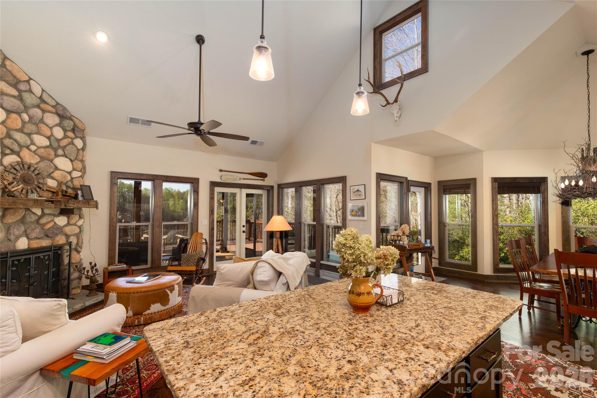 Bear Lake Reserve - Residential