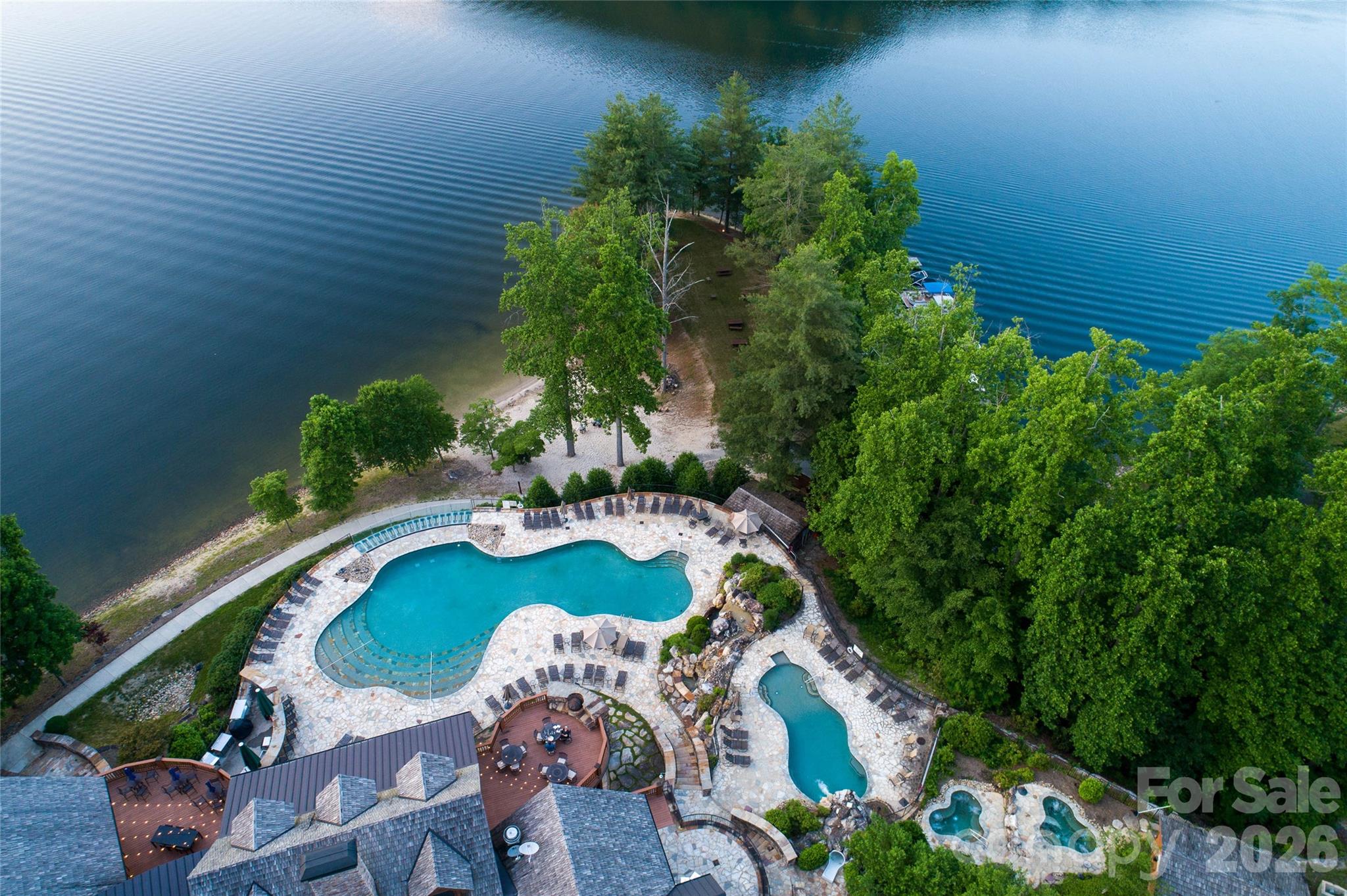 Bear Lake Reserve - Residential