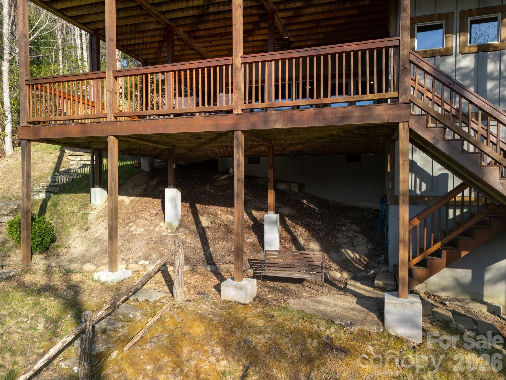 Bear Lake Reserve - Residential
