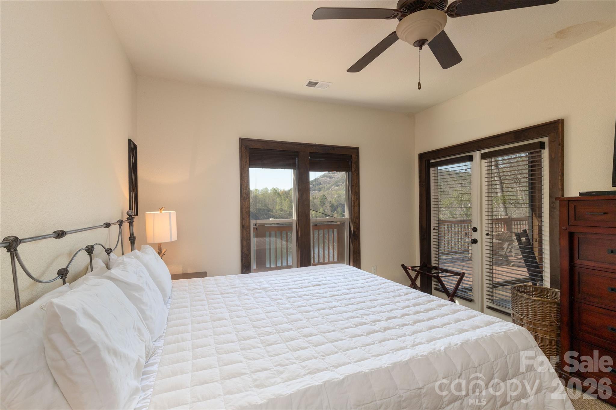 Bear Lake Reserve - Residential