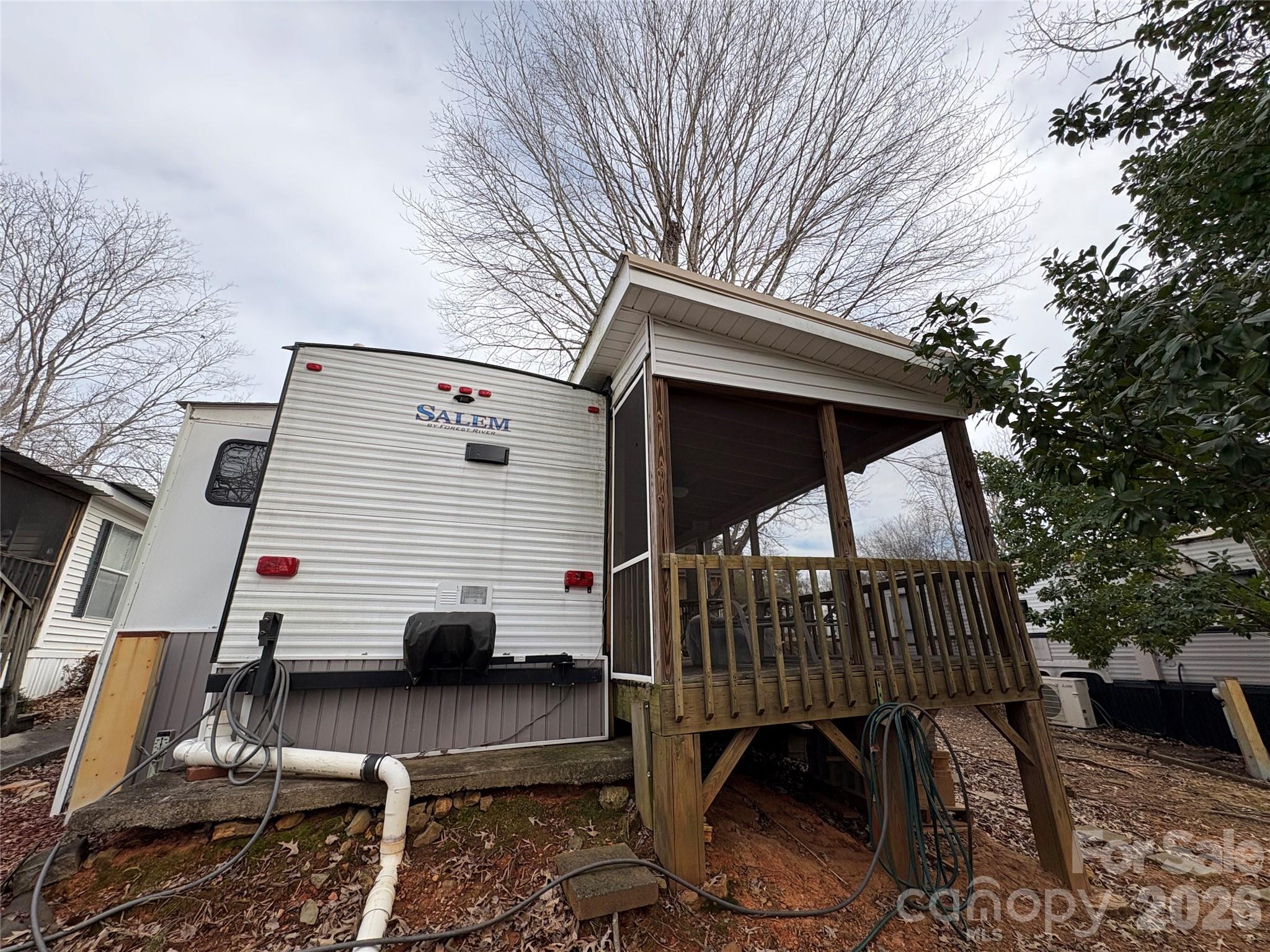 Badin Shores Resort - Residential