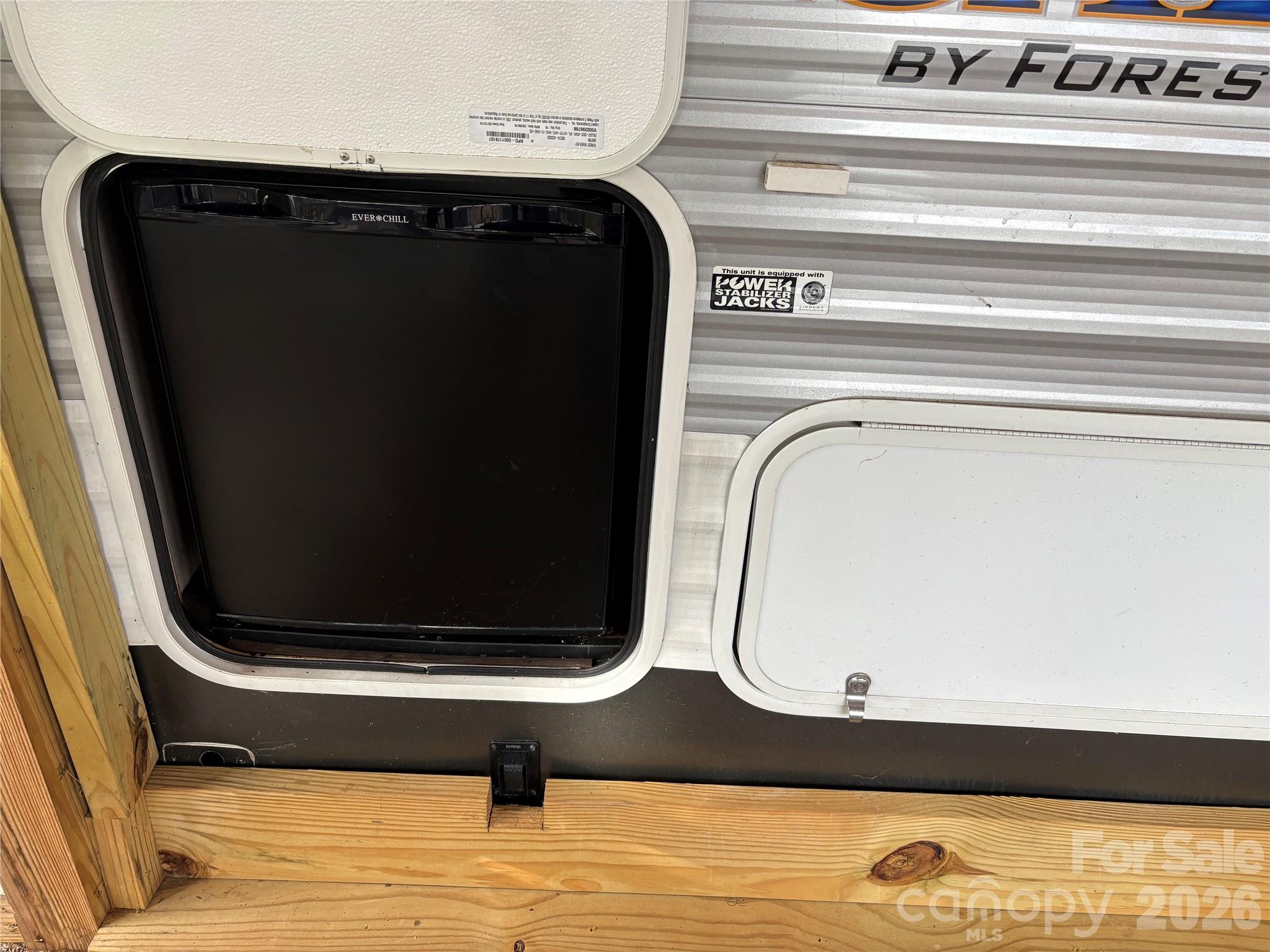 Badin Shores Resort - Residential