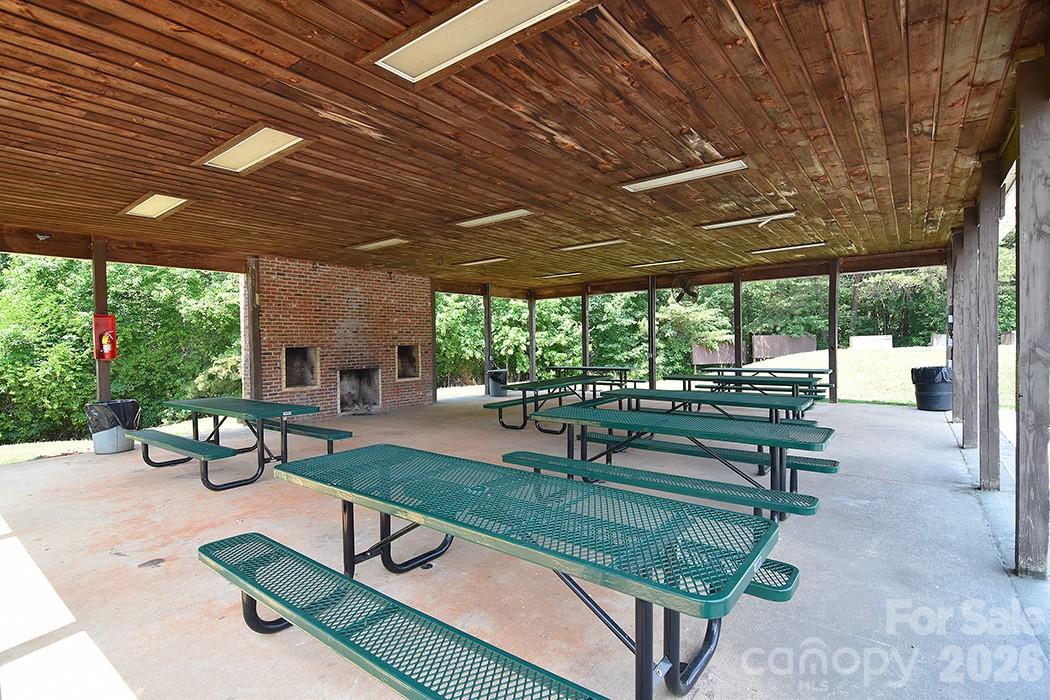 Badin Shores Resort - Residential