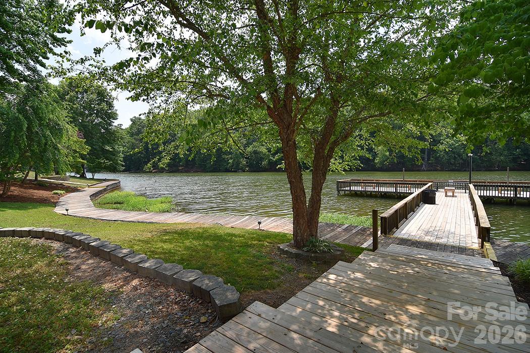 Badin Shores Resort - Residential