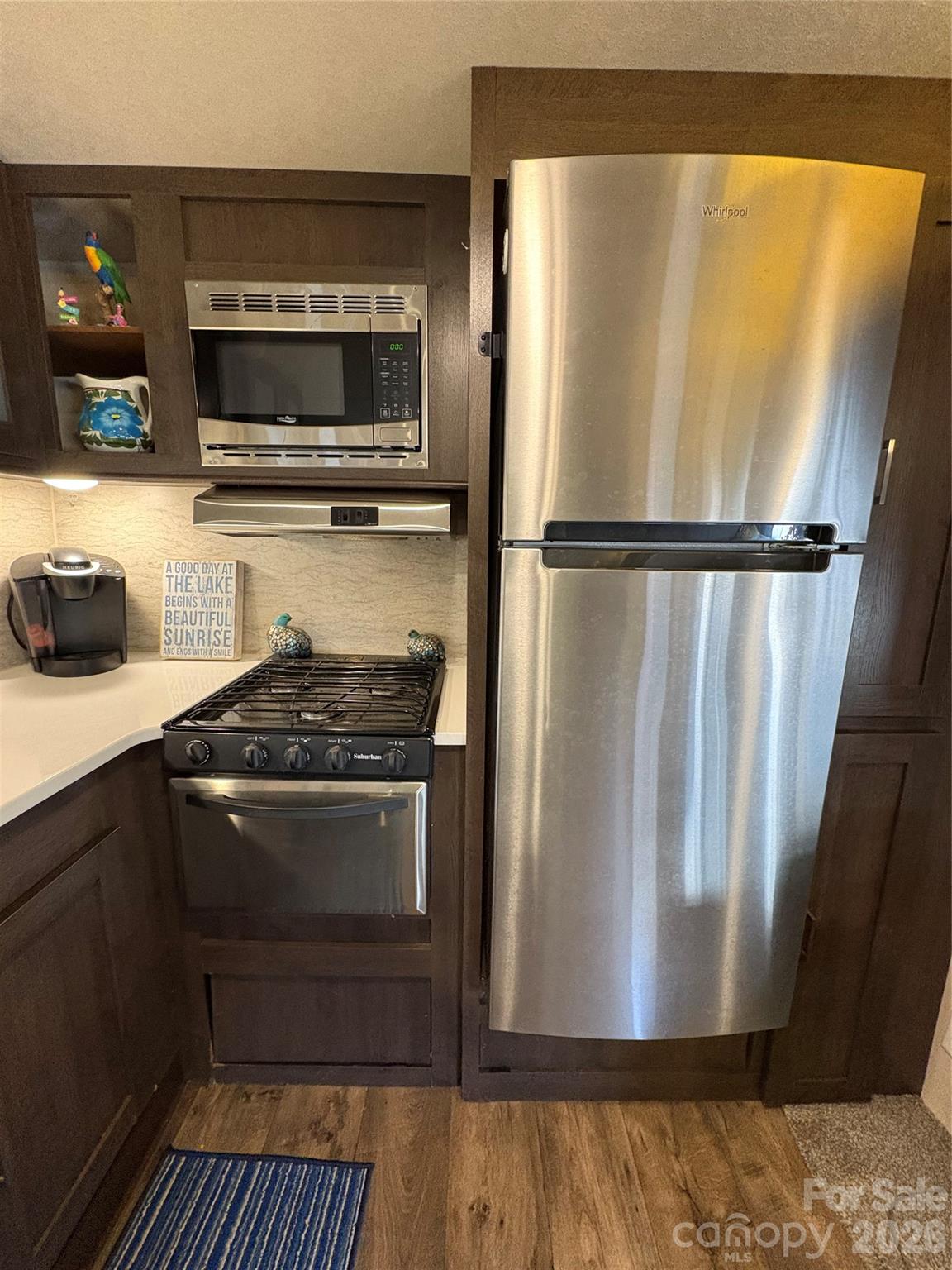 Badin Shores Resort - Residential